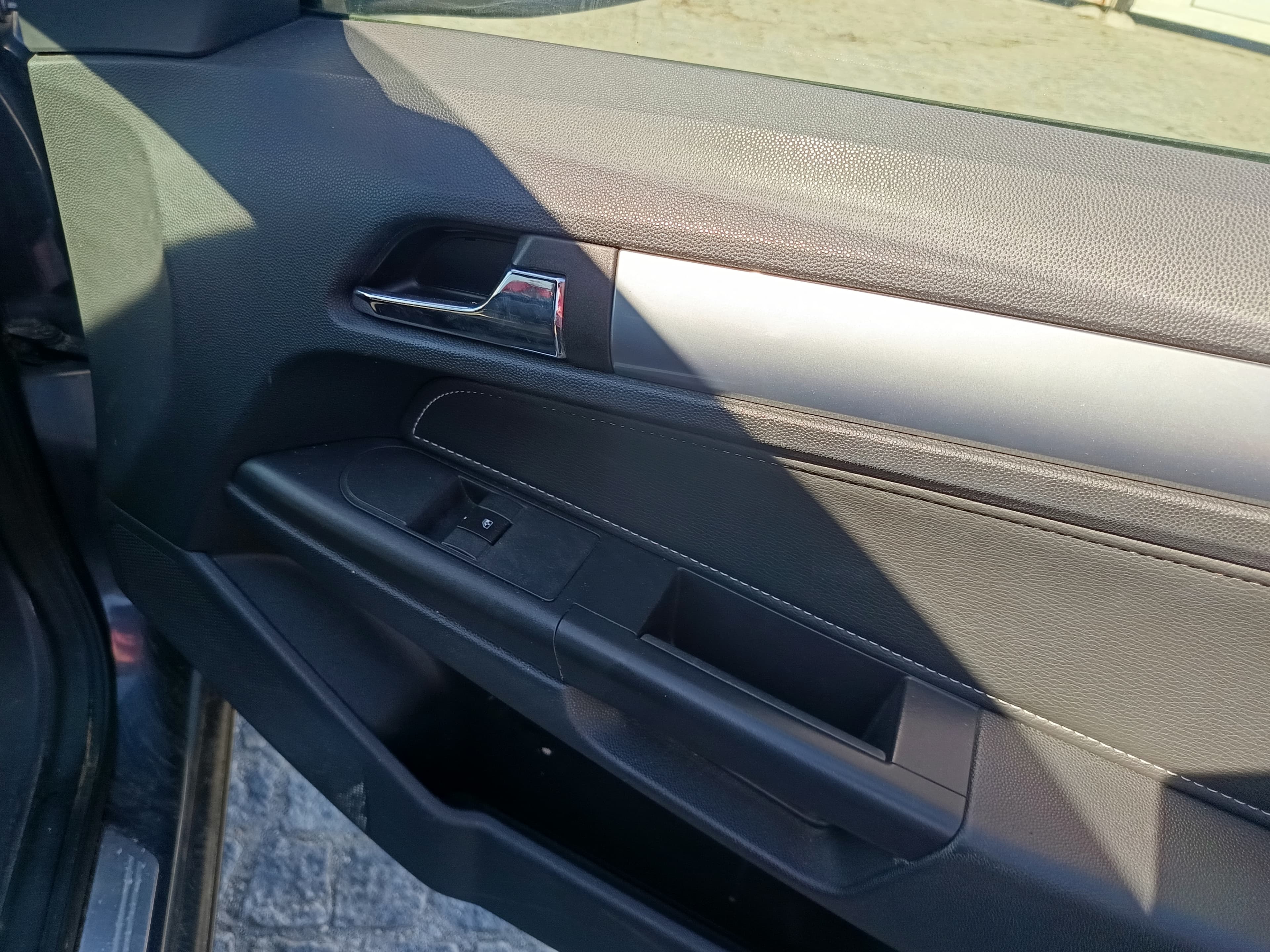Opel Astra · Ano 2008 — imagem 24