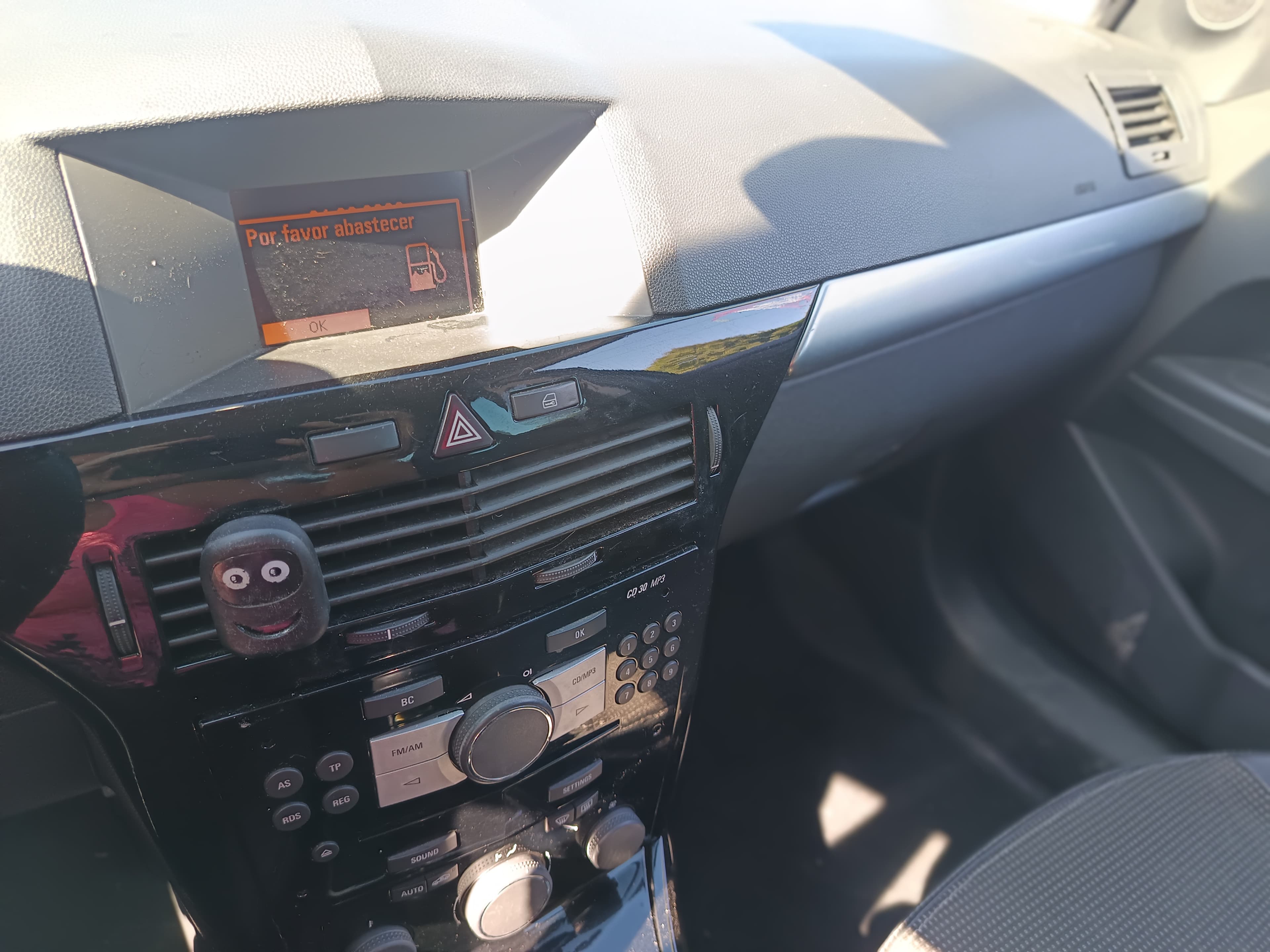 Opel Astra · Ano 2008 — imagem 36