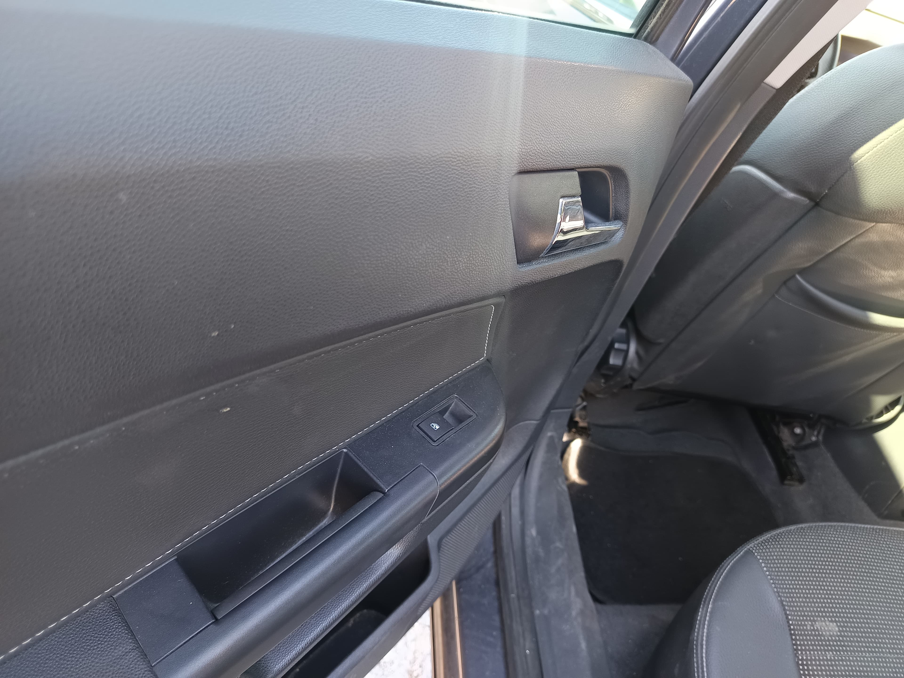Opel Astra · Ano 2008 — imagem 29