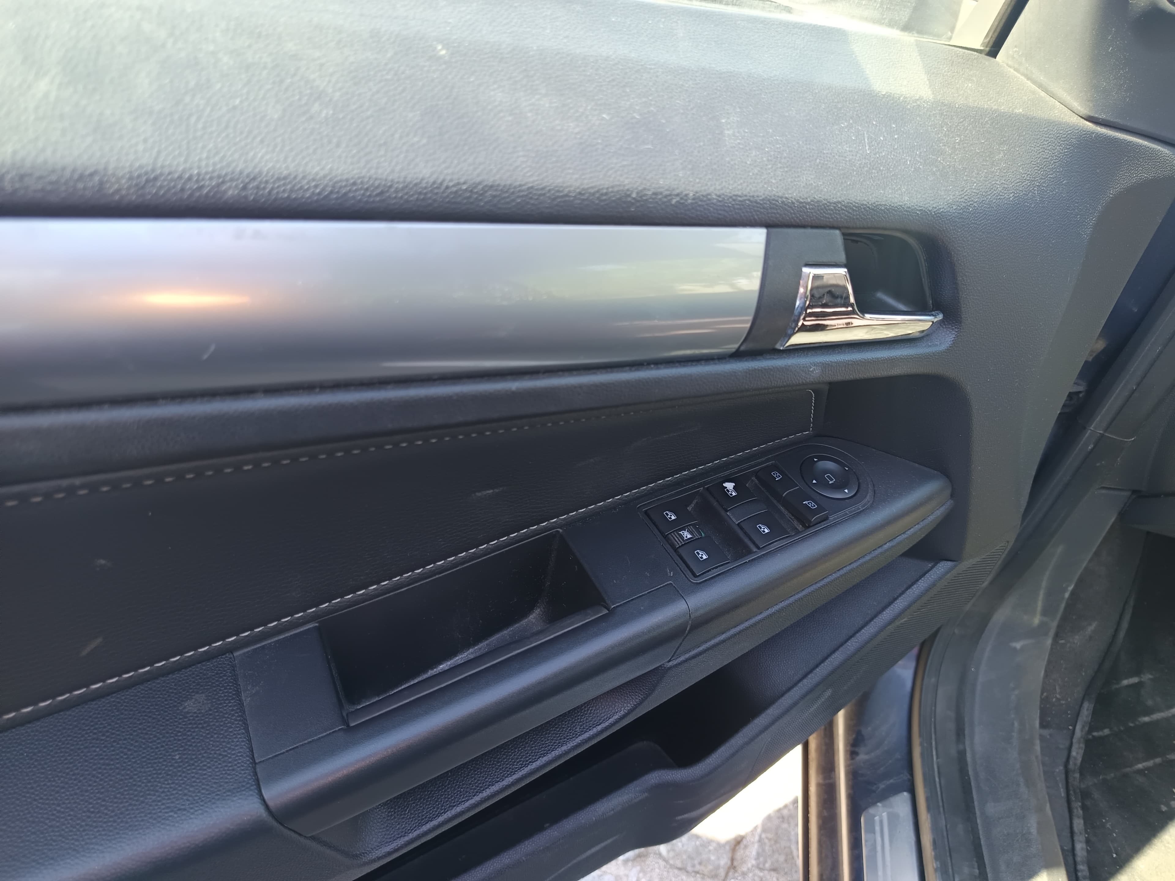 Opel Astra · Ano 2008 — imagem 31