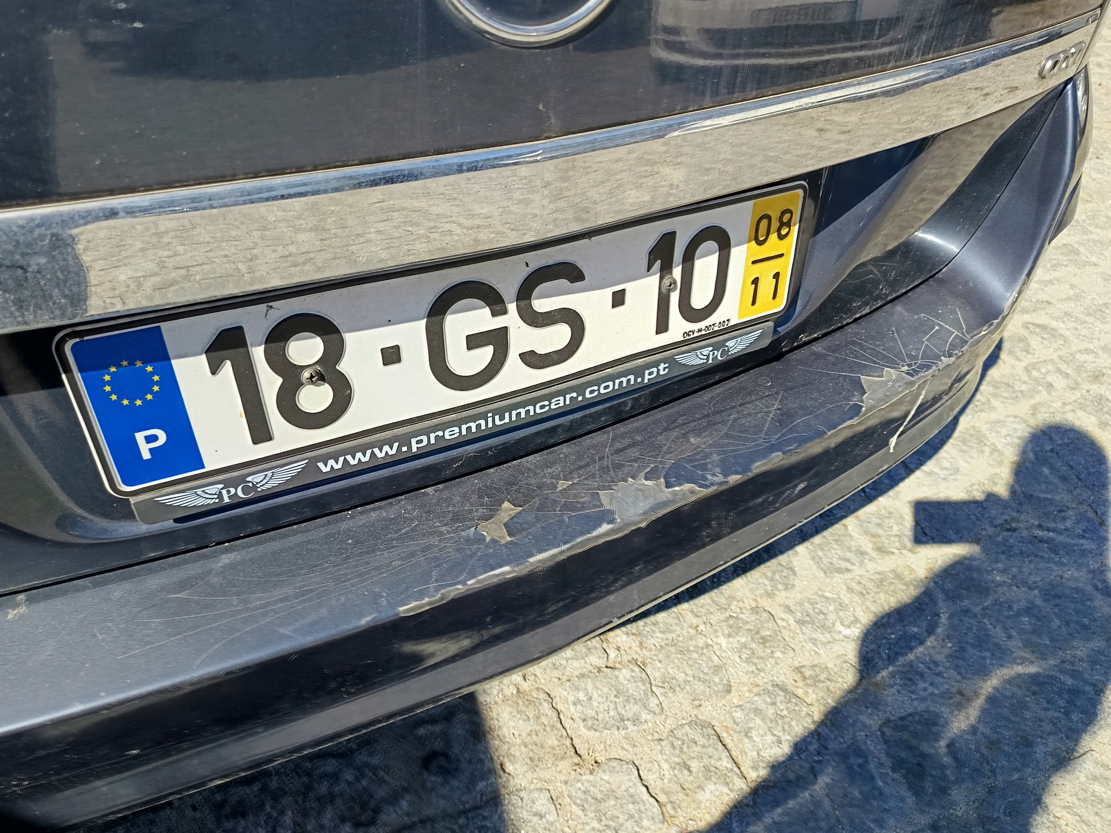 Opel Astra · Ano 2008 — imagem 14
