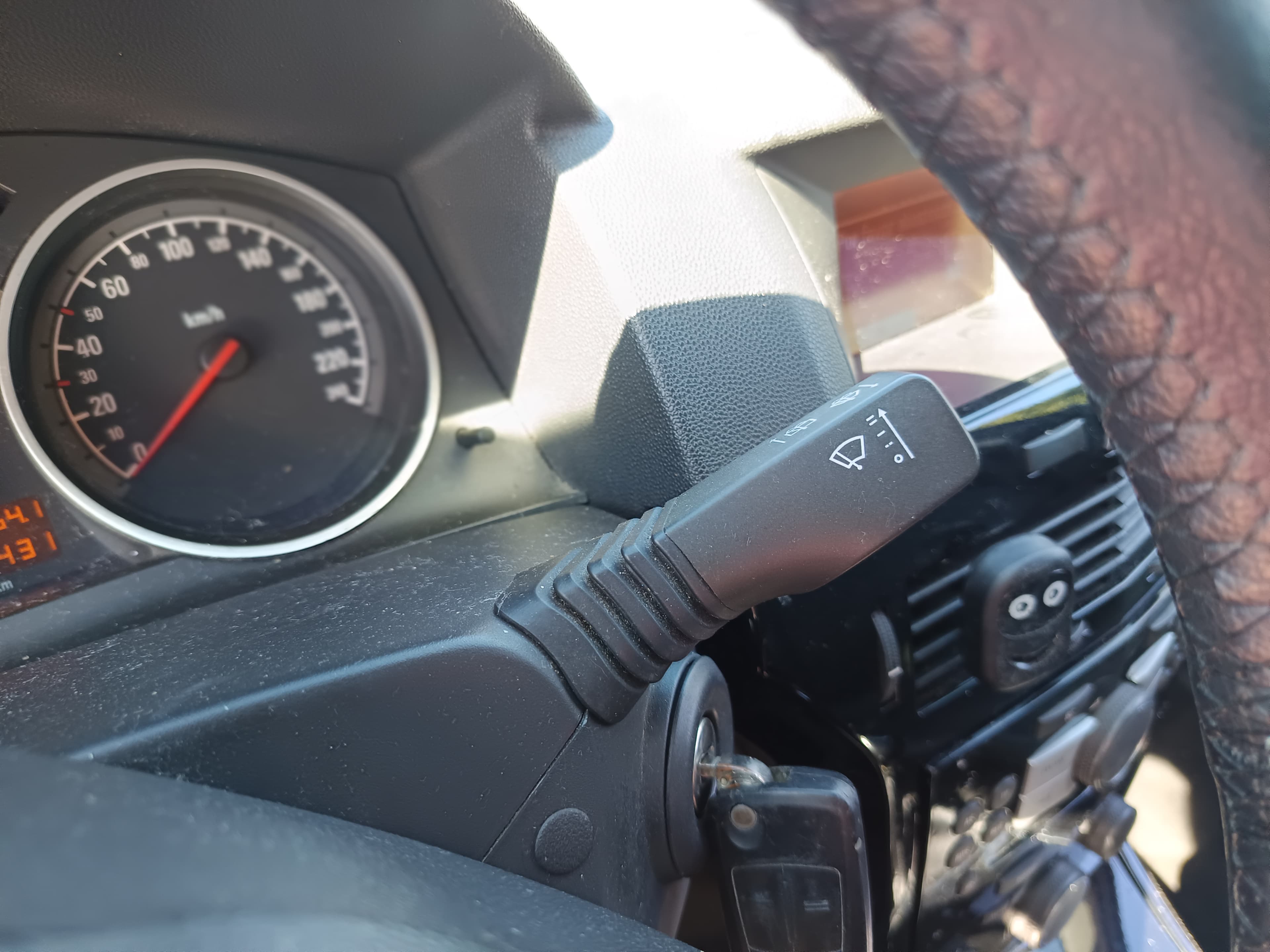 Opel Astra · Ano 2008 — imagem 42