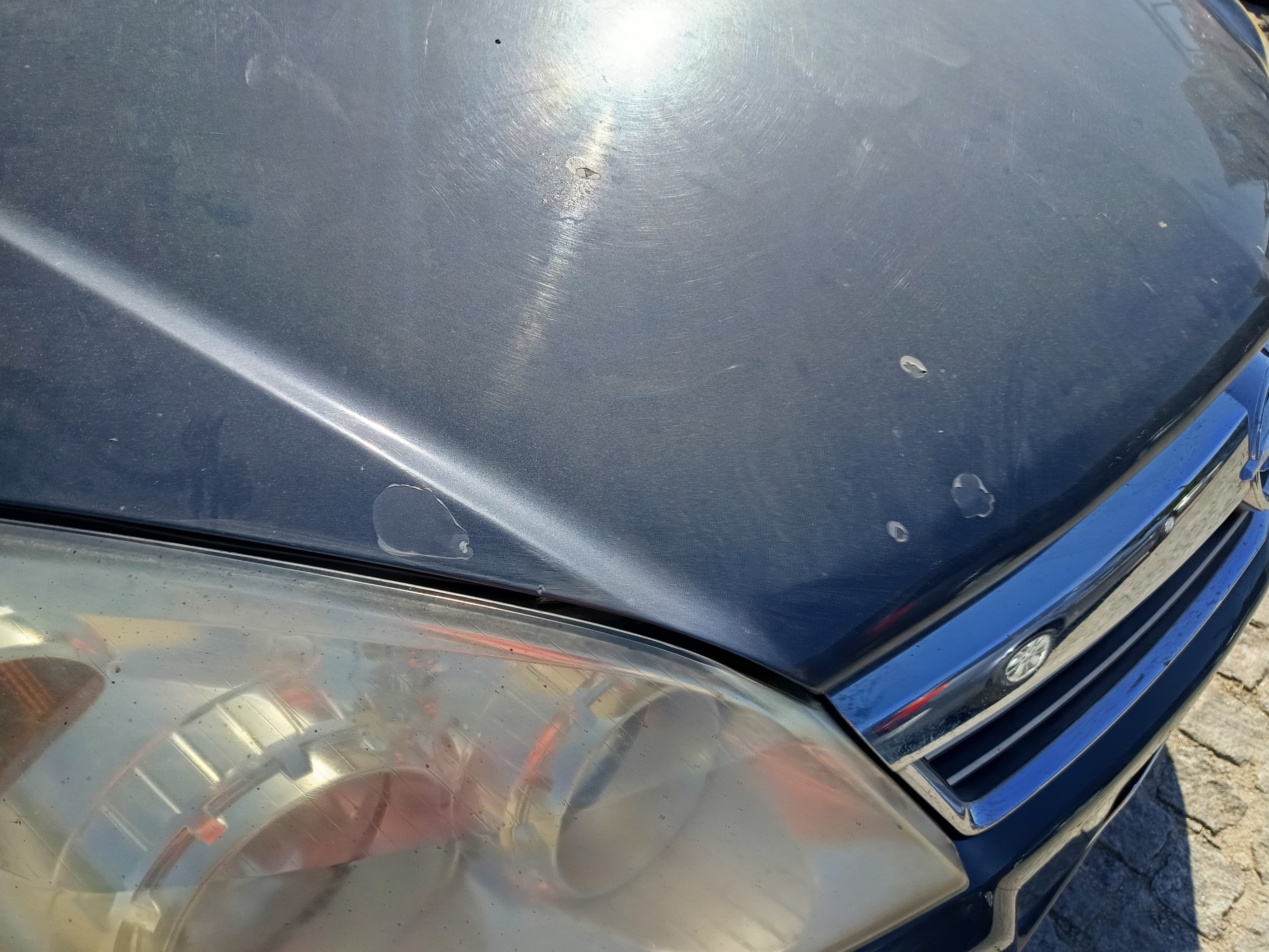Opel Astra · Ano 2008 — imagem 11