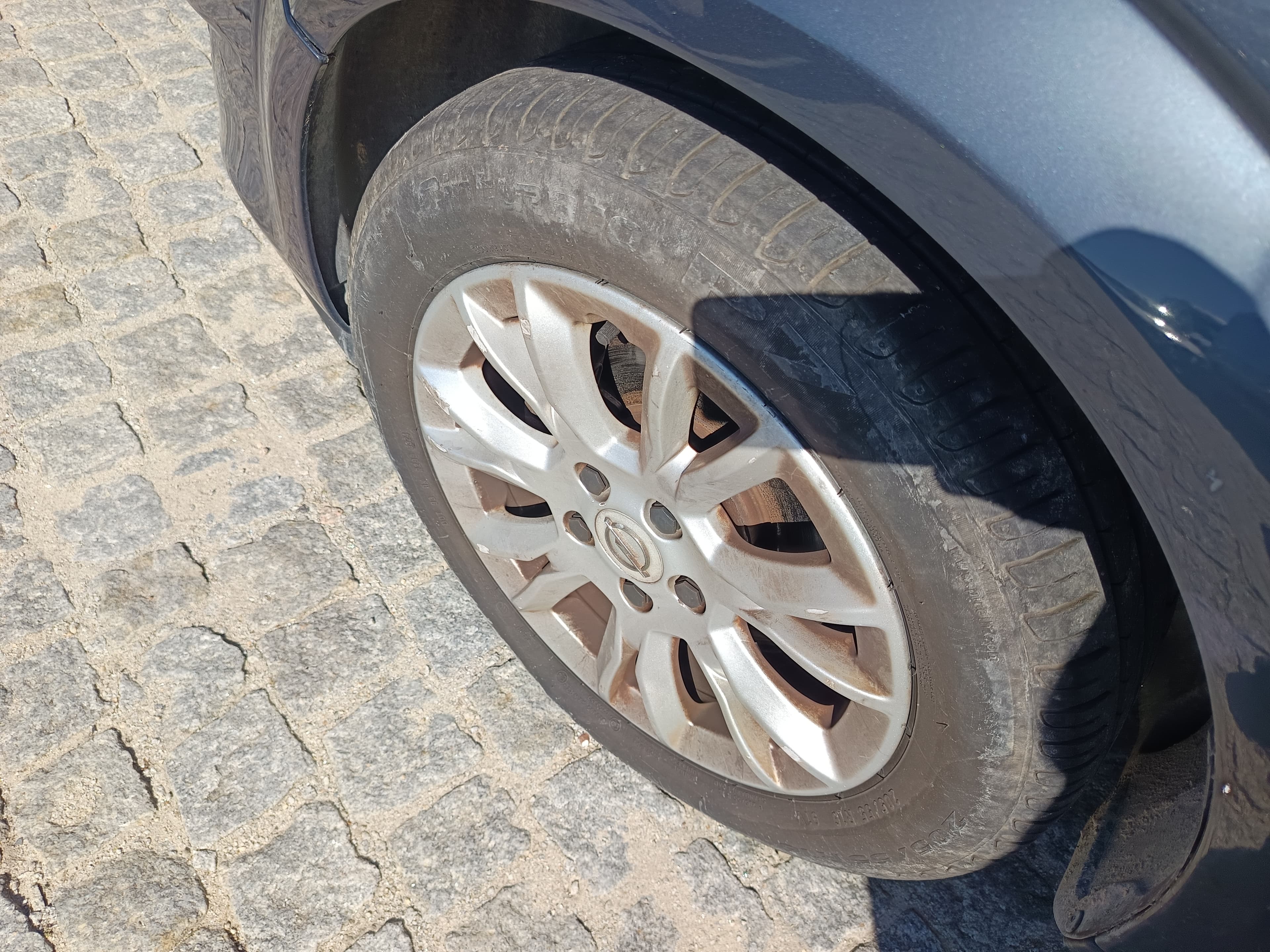 Opel Astra · Ano 2008 — imagem 10
