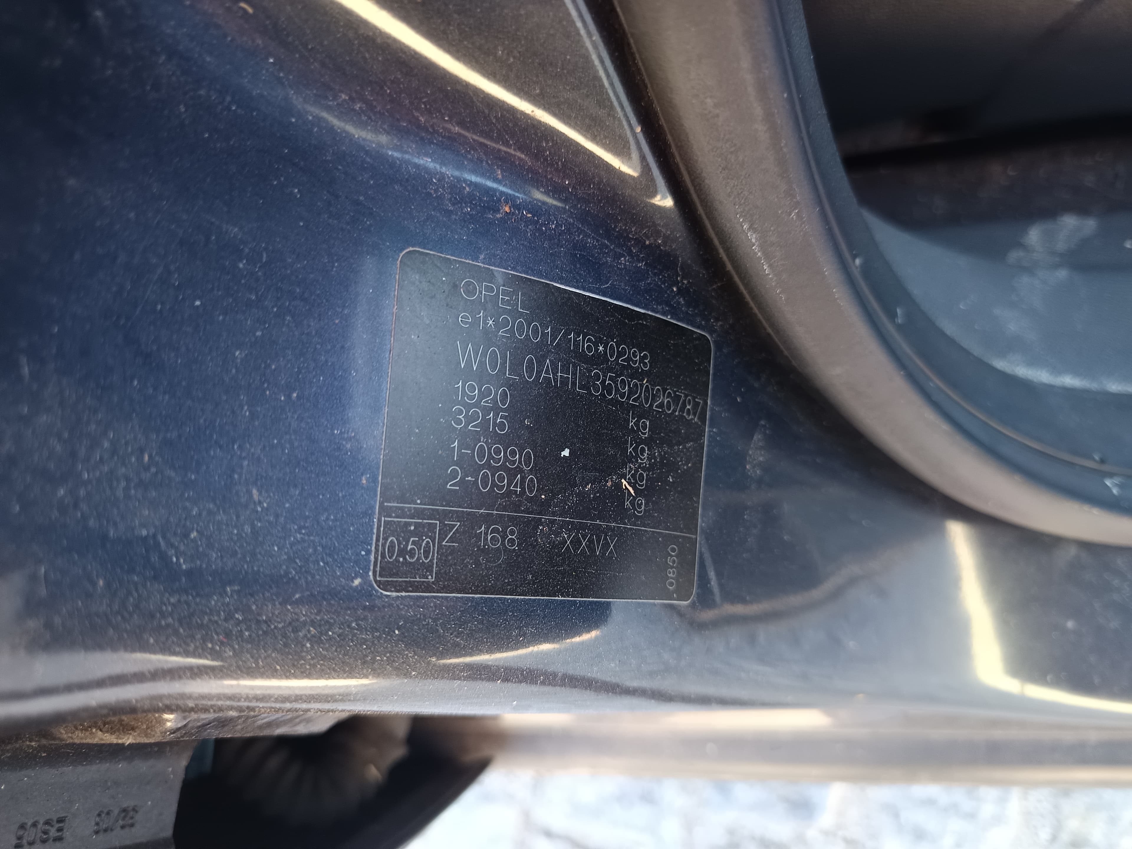 Opel Astra · Ano 2008 — imagem 26