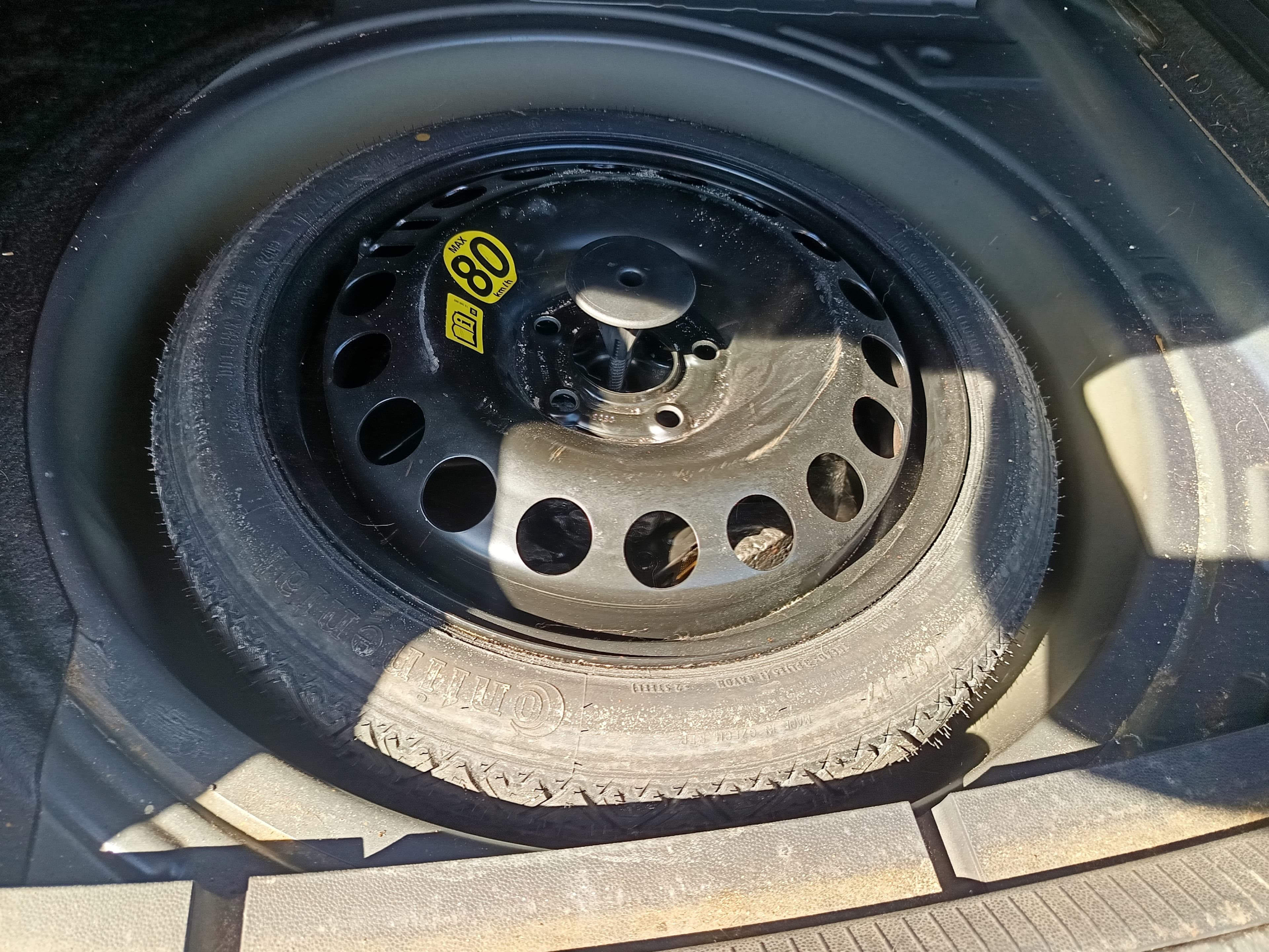 Opel Astra · Ano 2008 — imagem 19