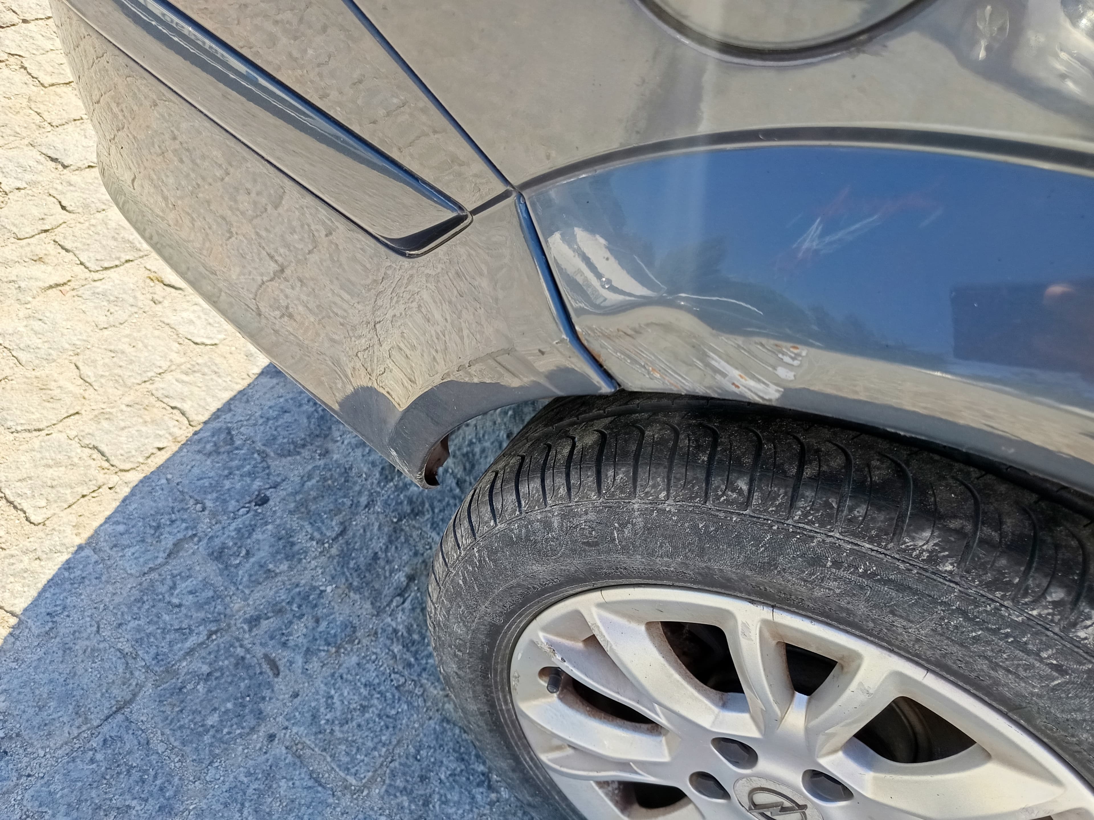 Opel Astra · Ano 2008 — imagem 12