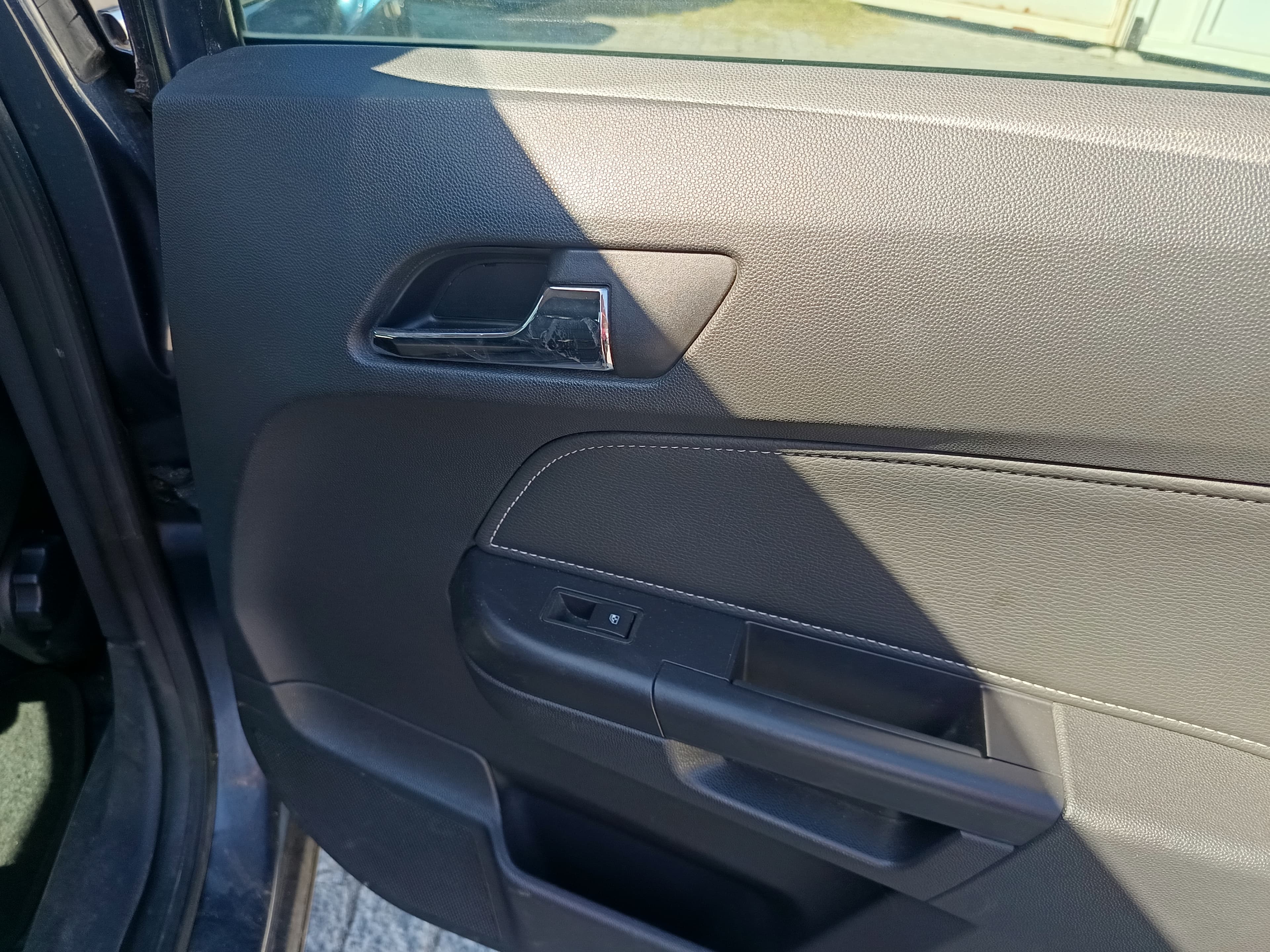 Opel Astra · Ano 2008 — imagem 21