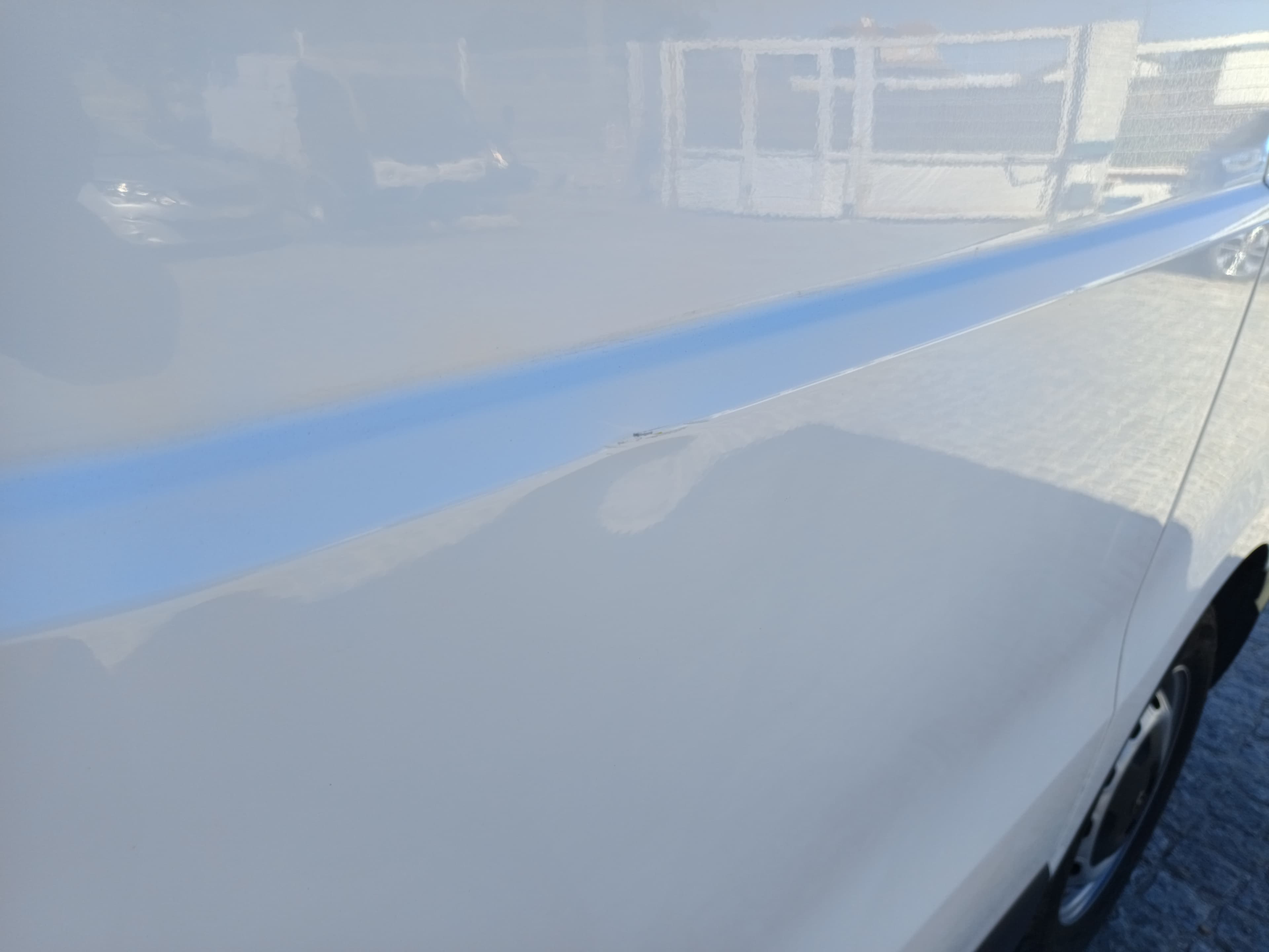 Opel Vívaro · Ano 2014 — imagem 13