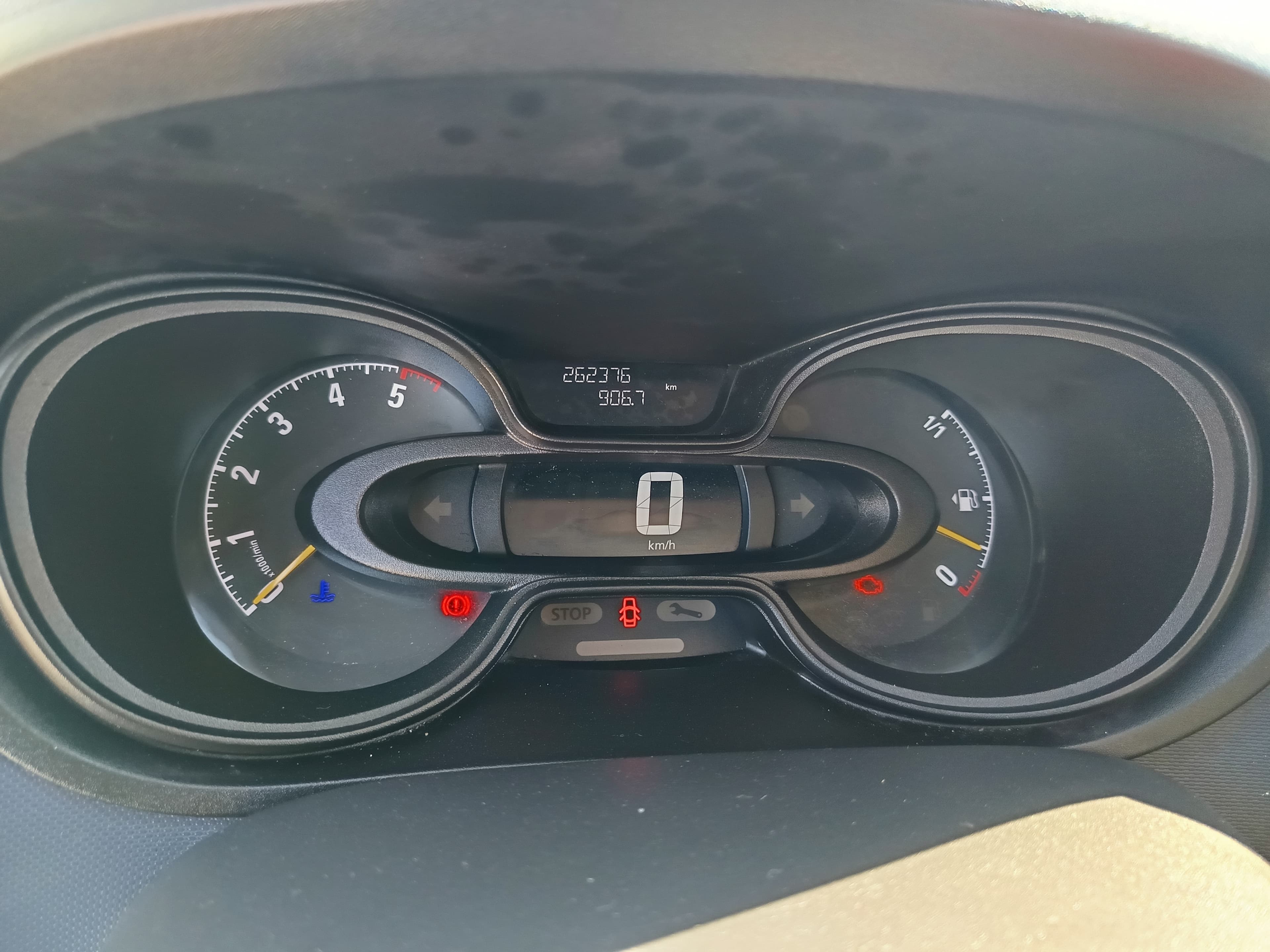 Opel Vívaro · Ano 2014 — imagem 31