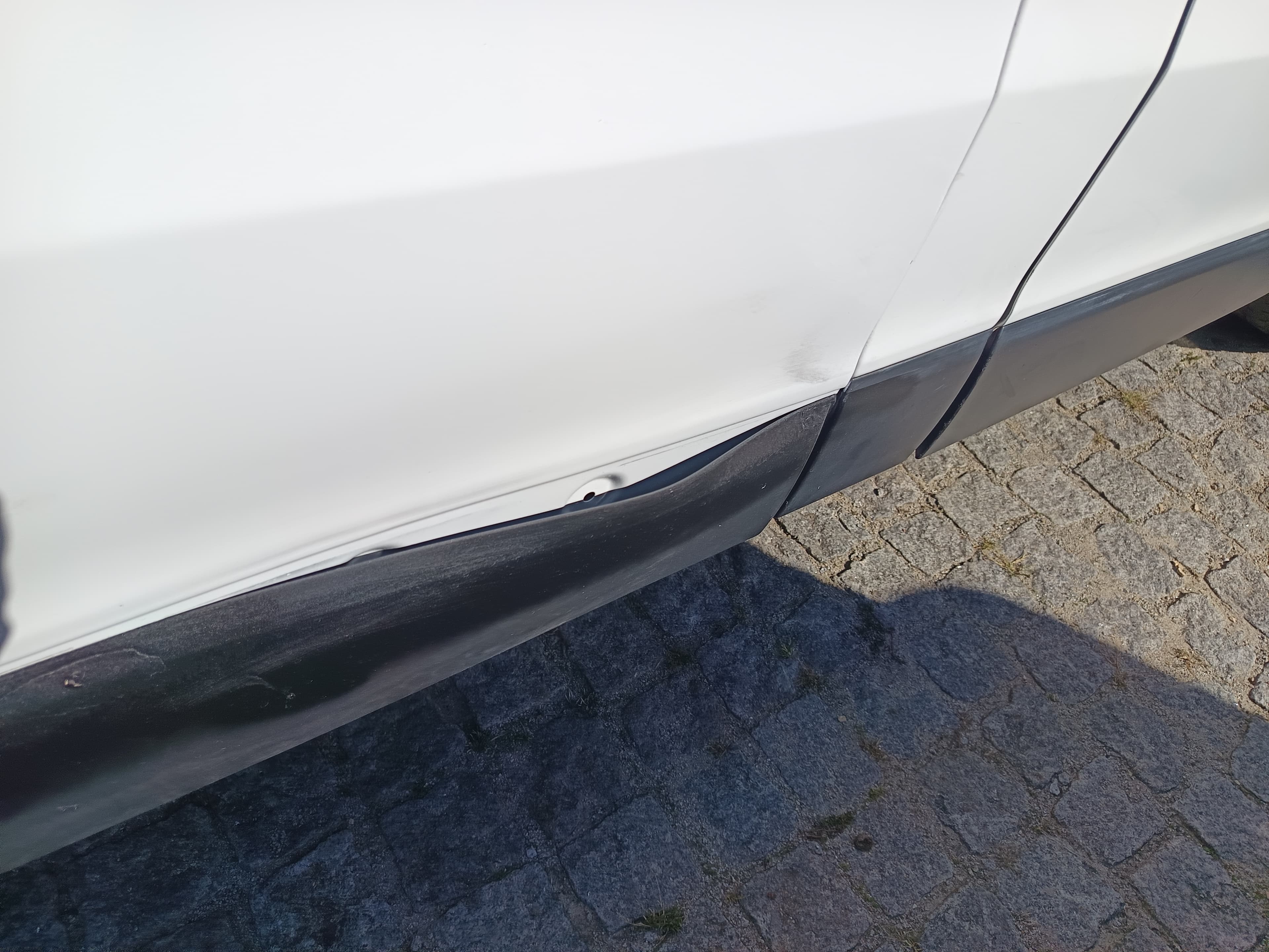 Opel Vívaro · Ano 2014 — imagem 11