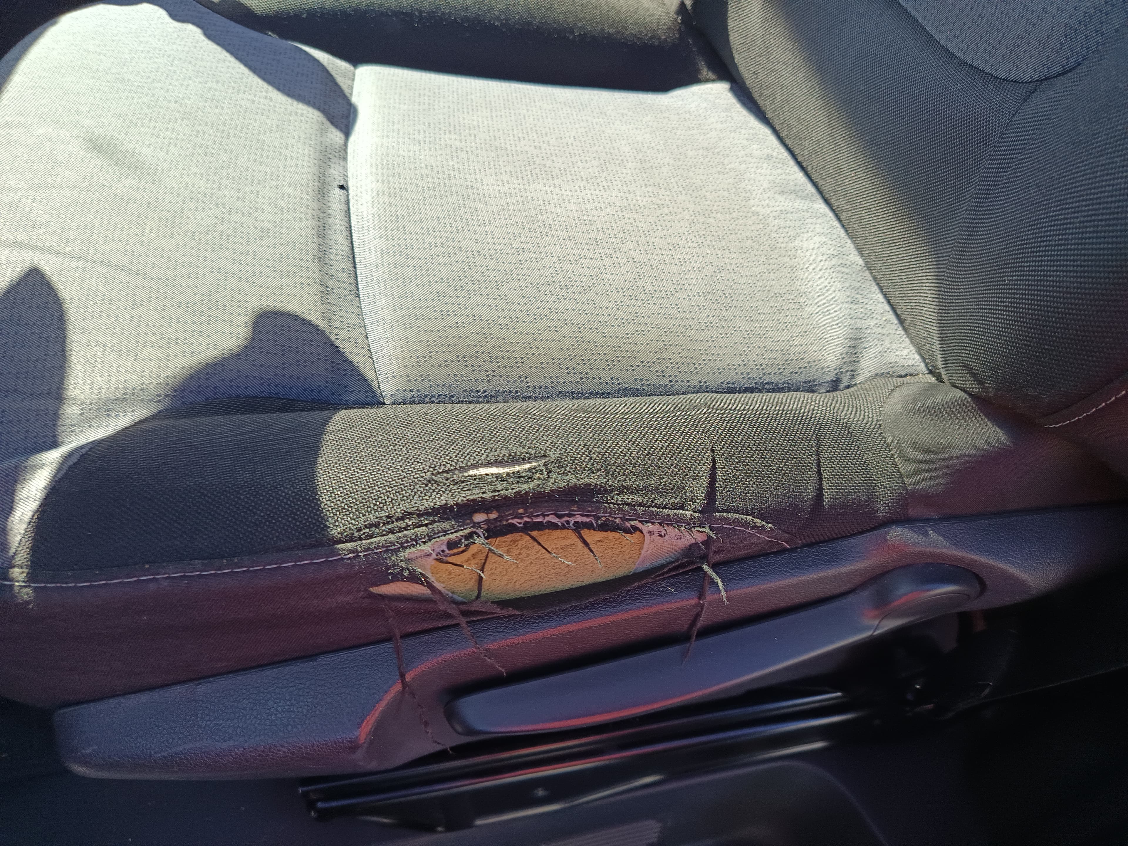 Opel Vívaro · Ano 2014 — imagem 25
