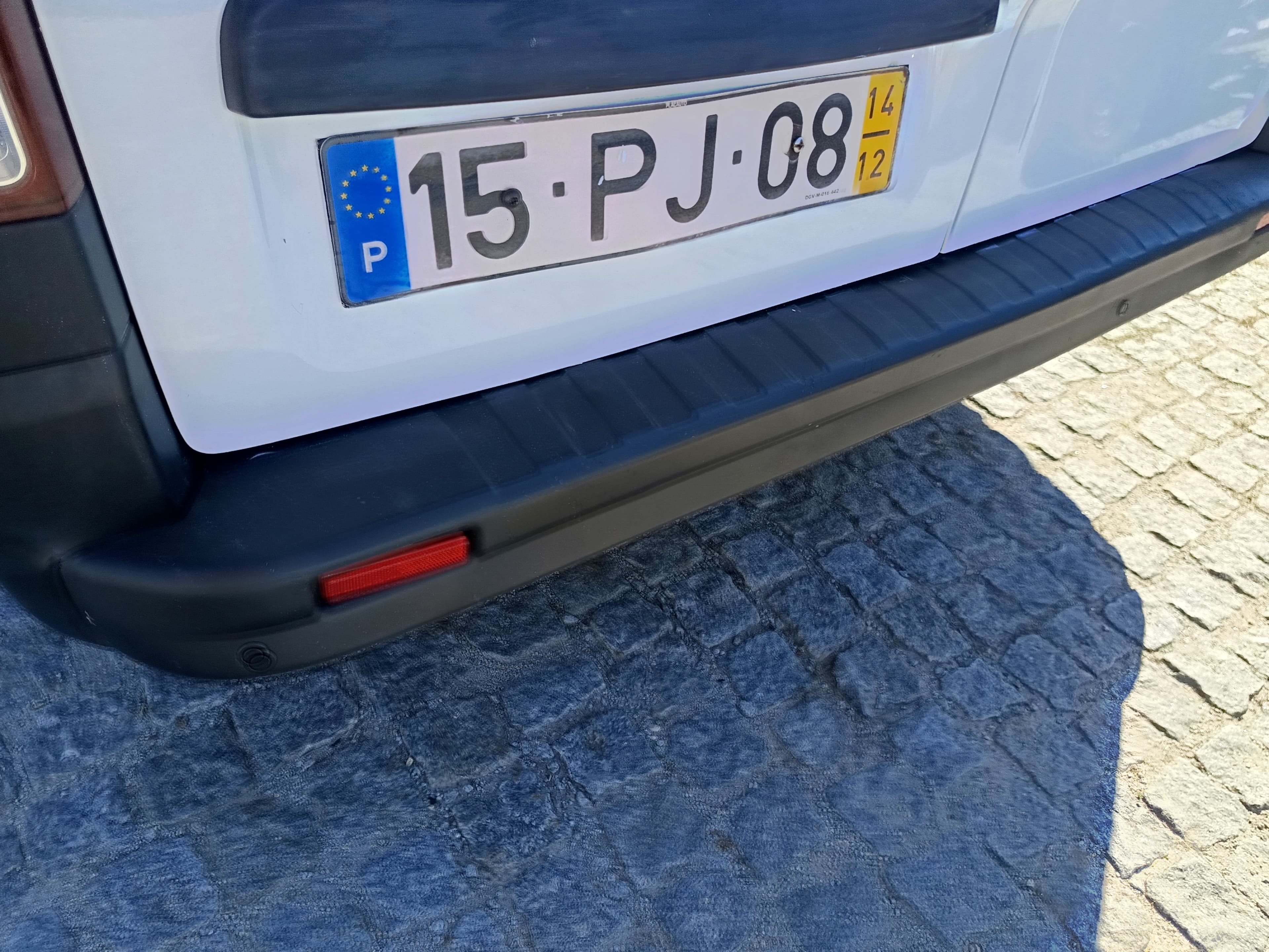 Opel Vívaro · Ano 2014 — imagem 12