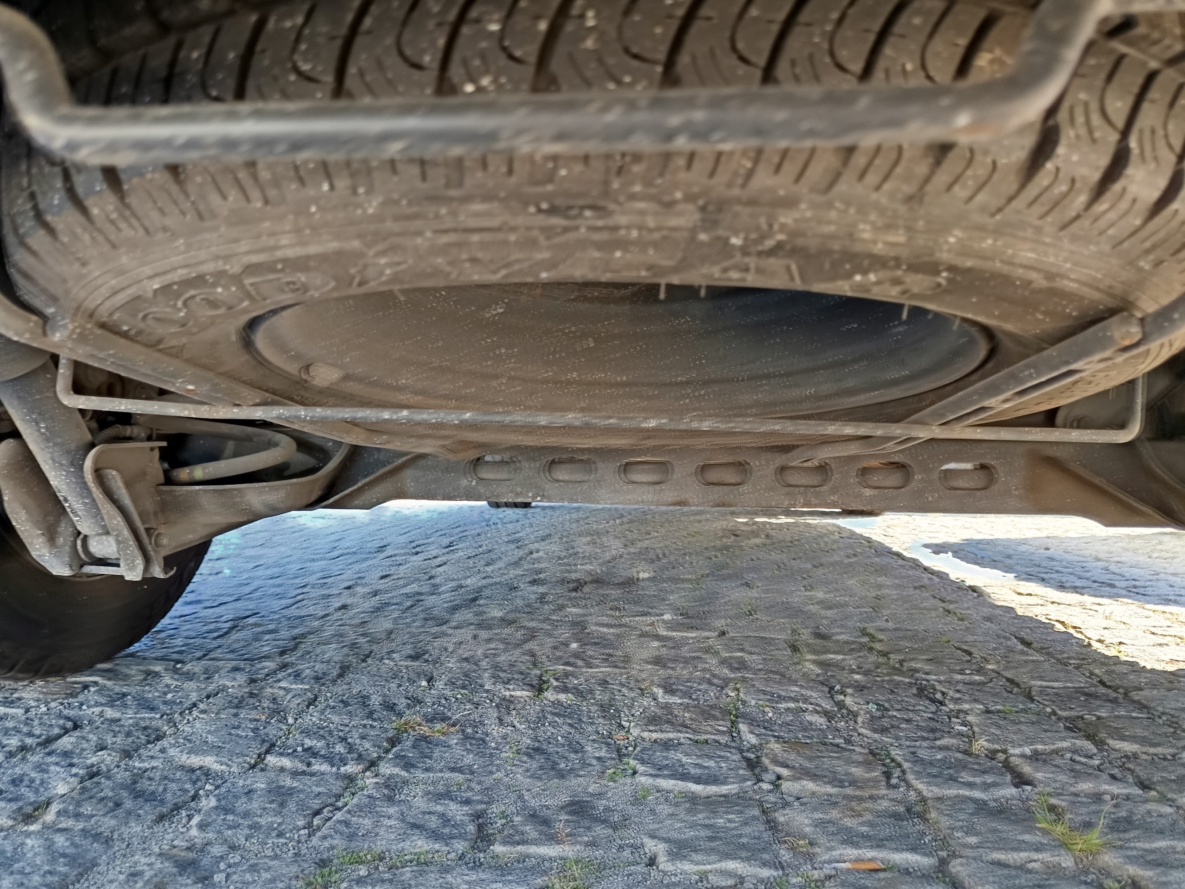 Opel Vívaro · Ano 2014 — imagem 36