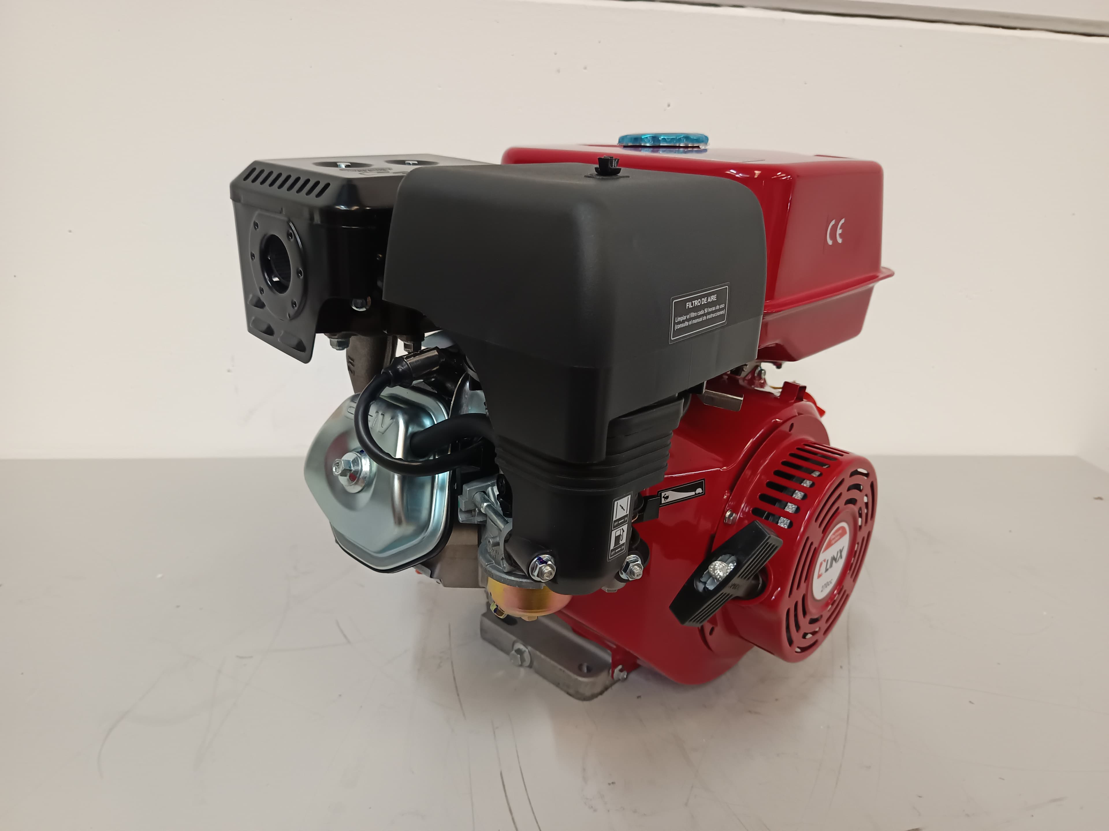 Motor Linx — imagem 2