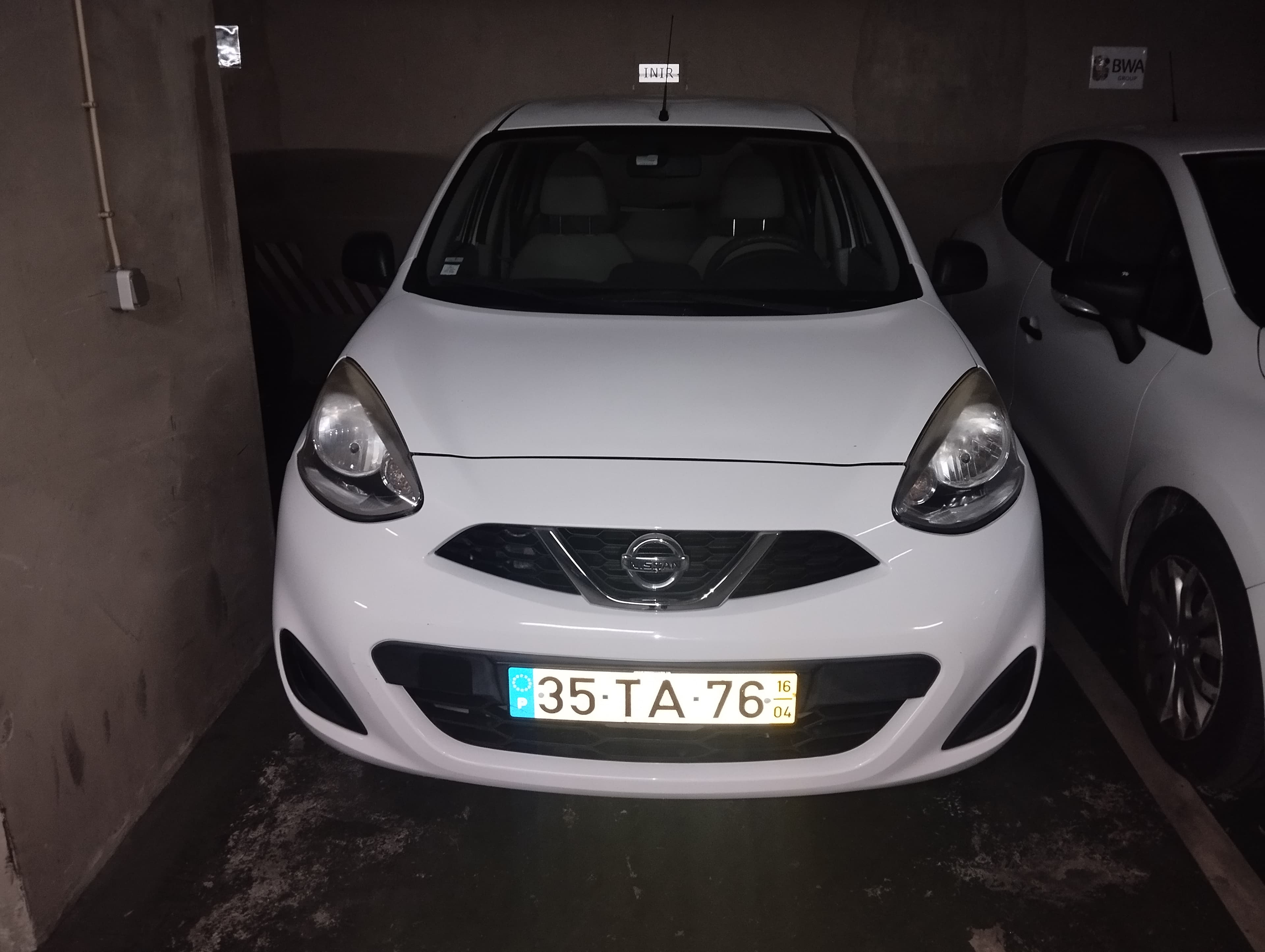 Nissan Micra 1.2 · Año 2016 — imagen 3