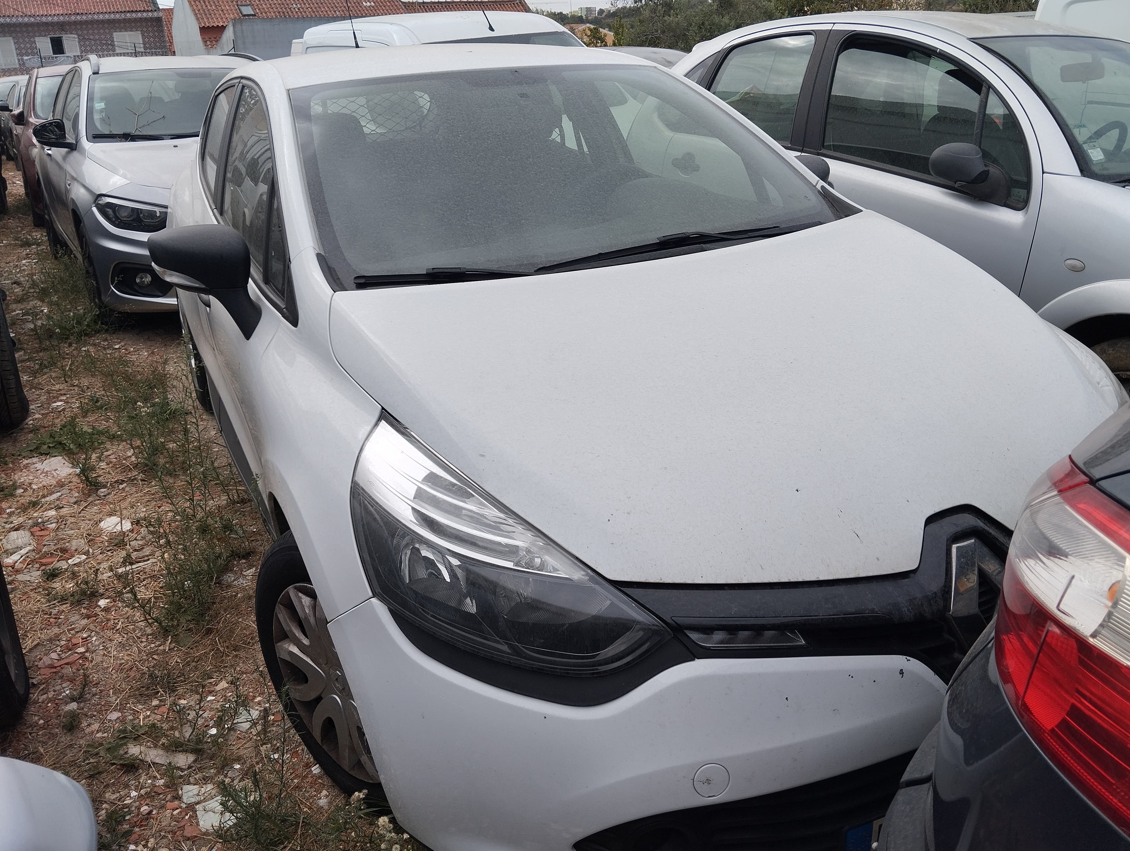 Renault Clio 1.5 dCi · Année 2016 — image 5