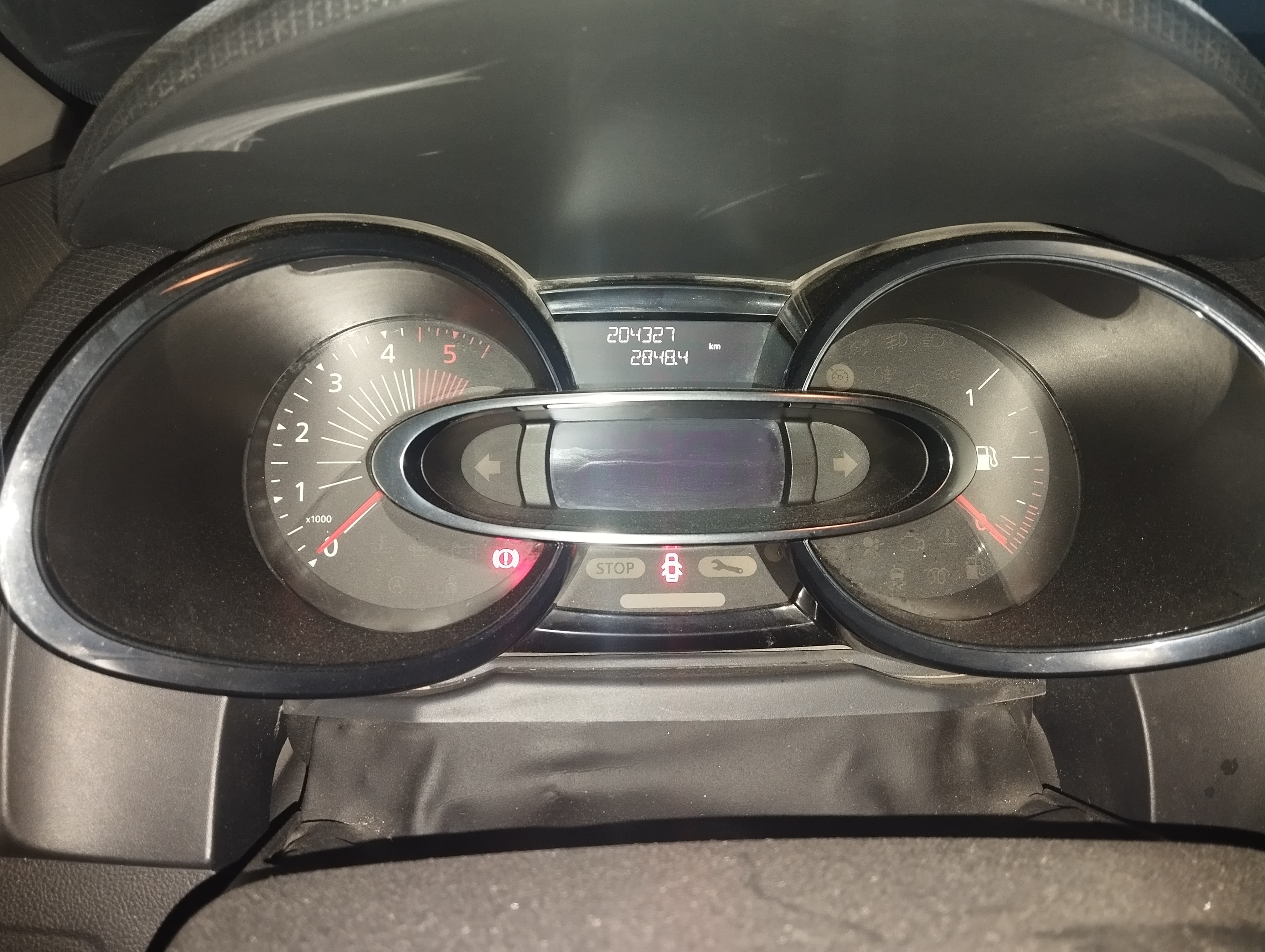 Renault Clio 1.5 dCi · Année 2016 — image 2
