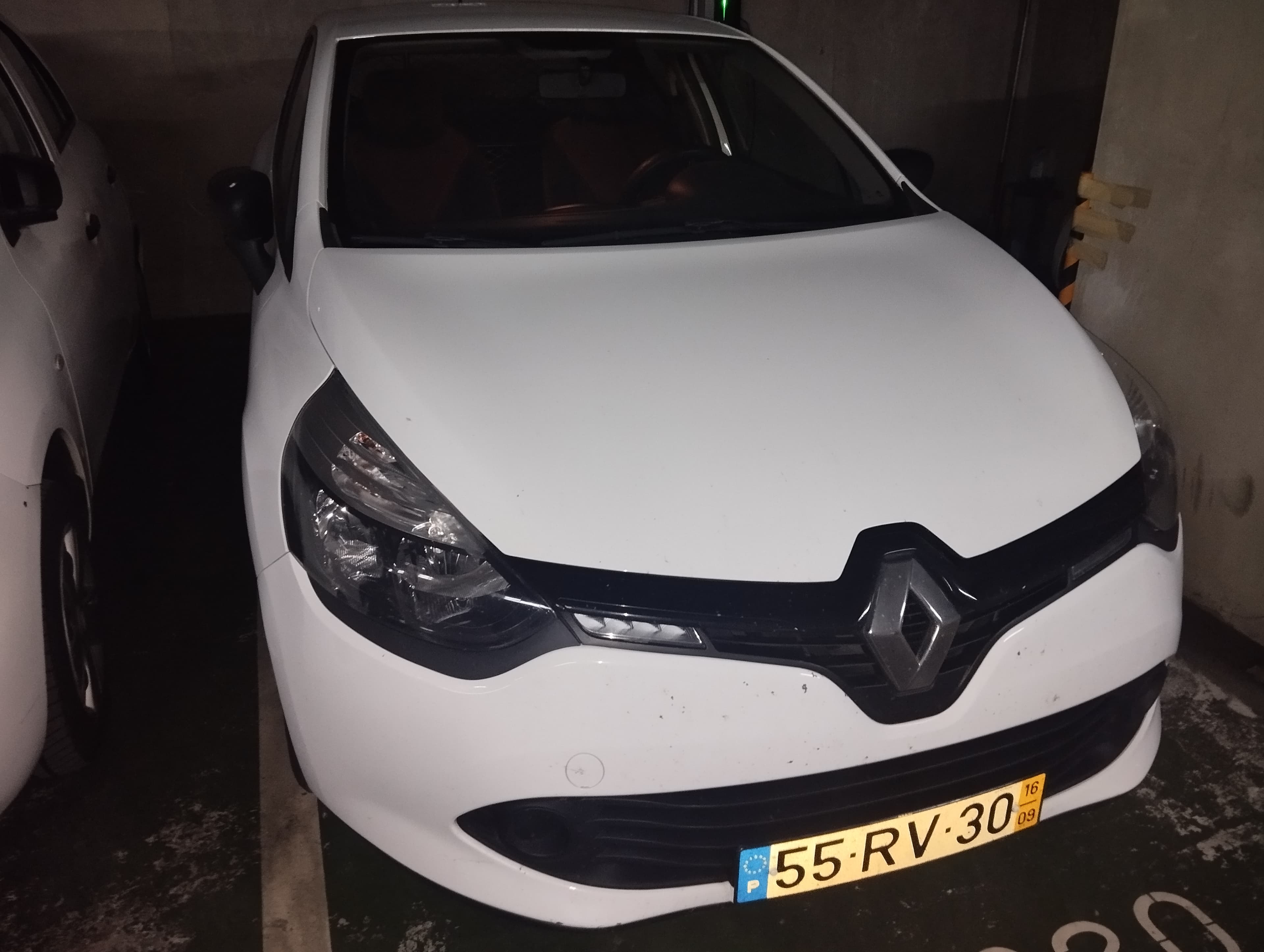 Renault Clio 1.5 dCi · Année 2016 — image 3