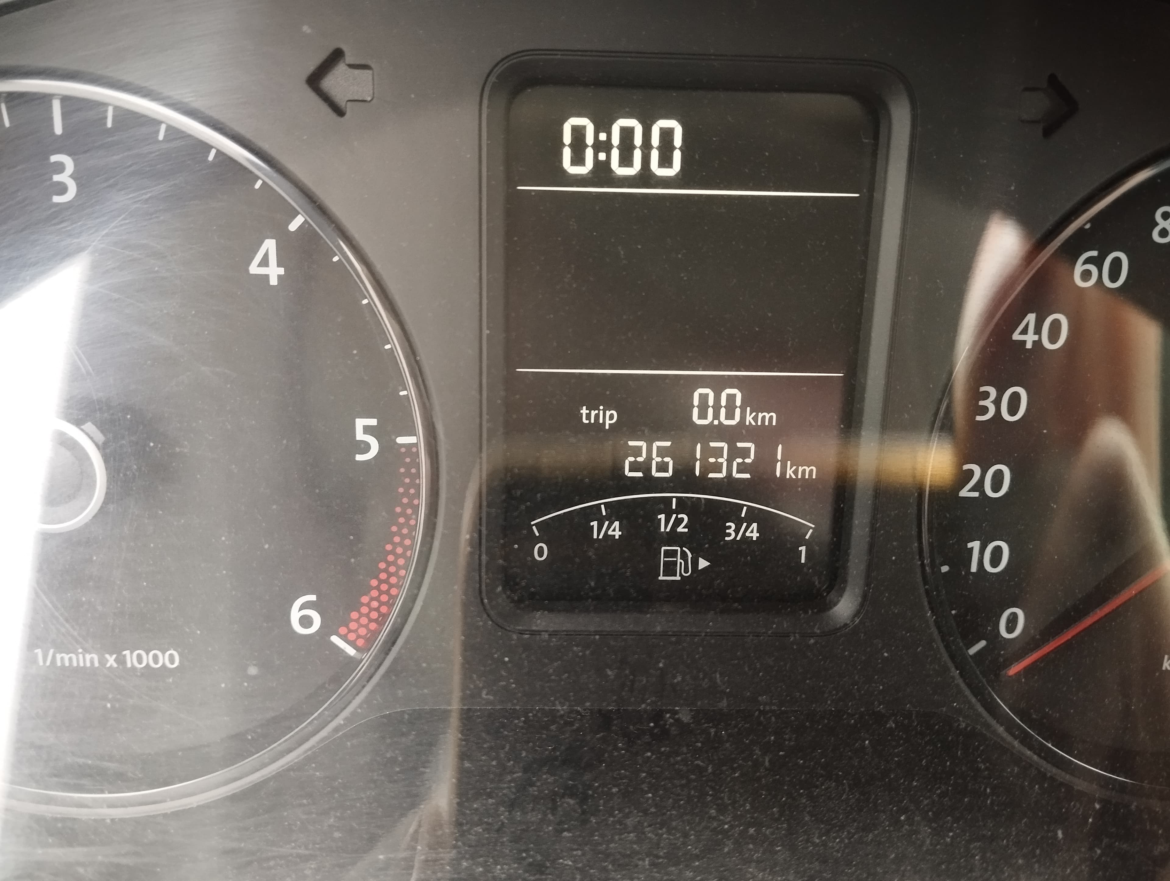 Volkswagen Polo 1.2 TDI · Ano 2014 — imagem 8