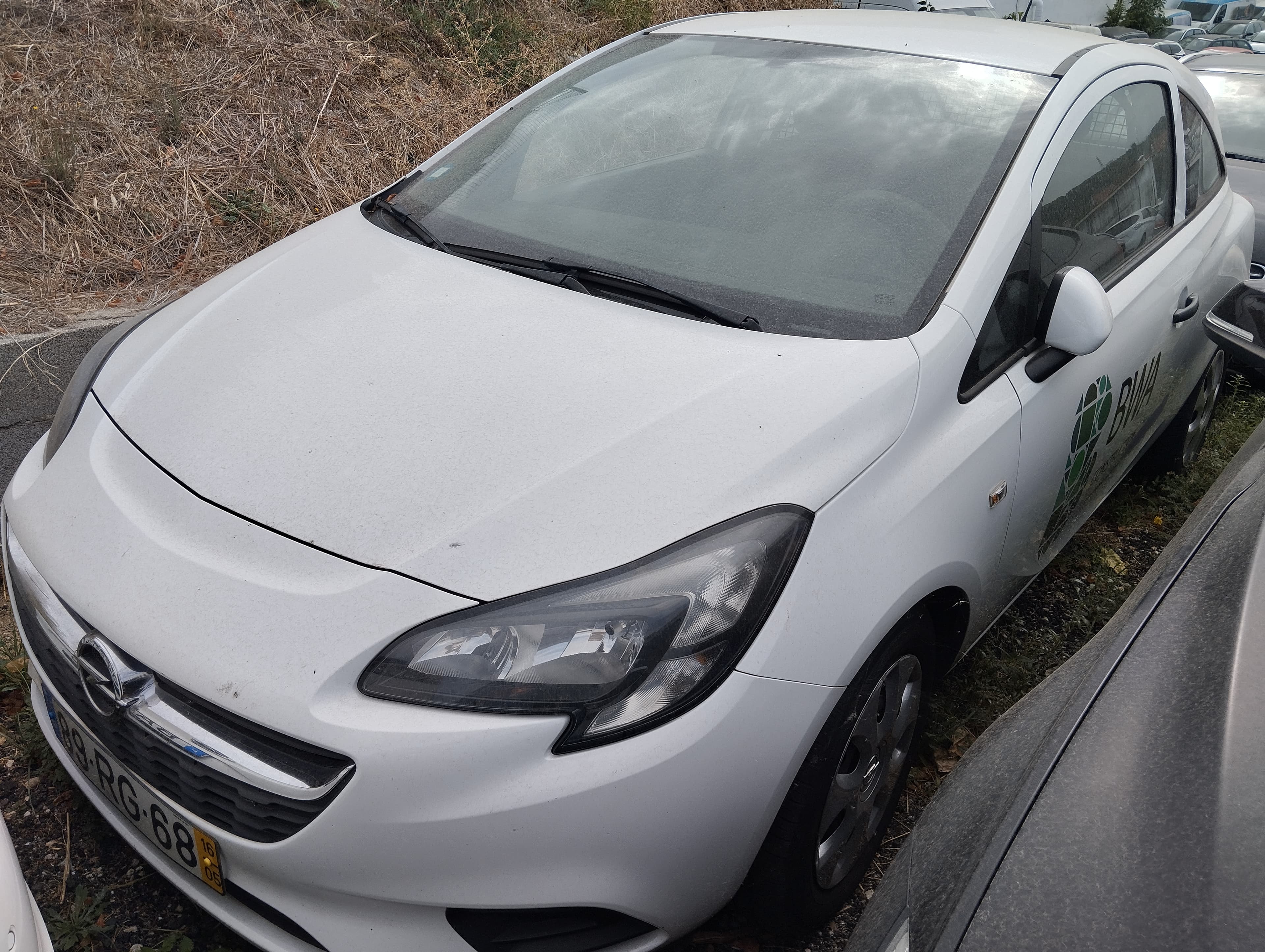 Opel Corsa 1.3 CDTI · Year 2016 — image 4