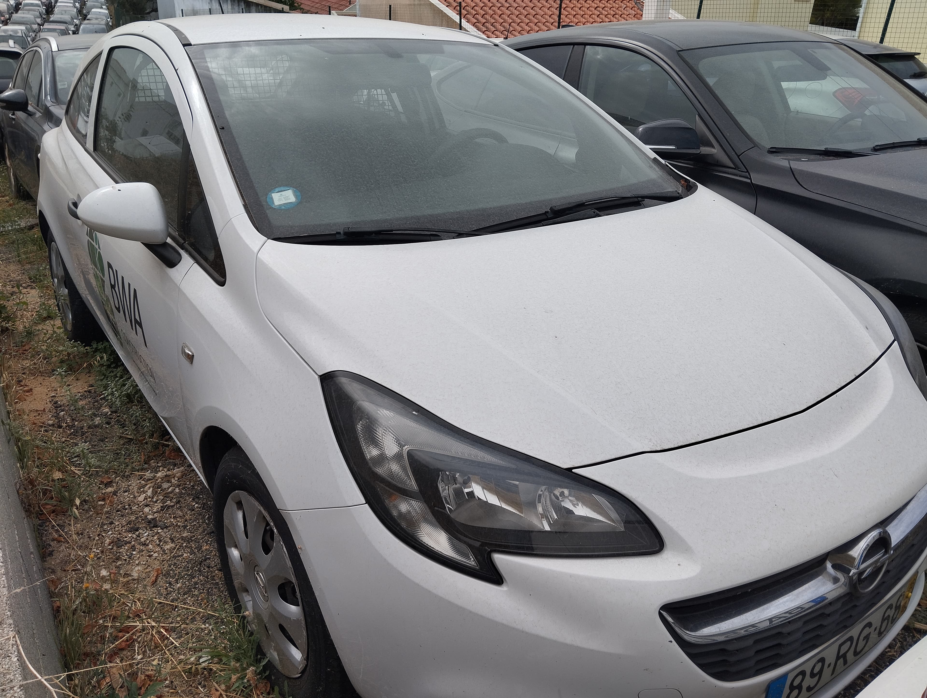 Opel Corsa 1.3 CDTI · Year 2016 — image 5