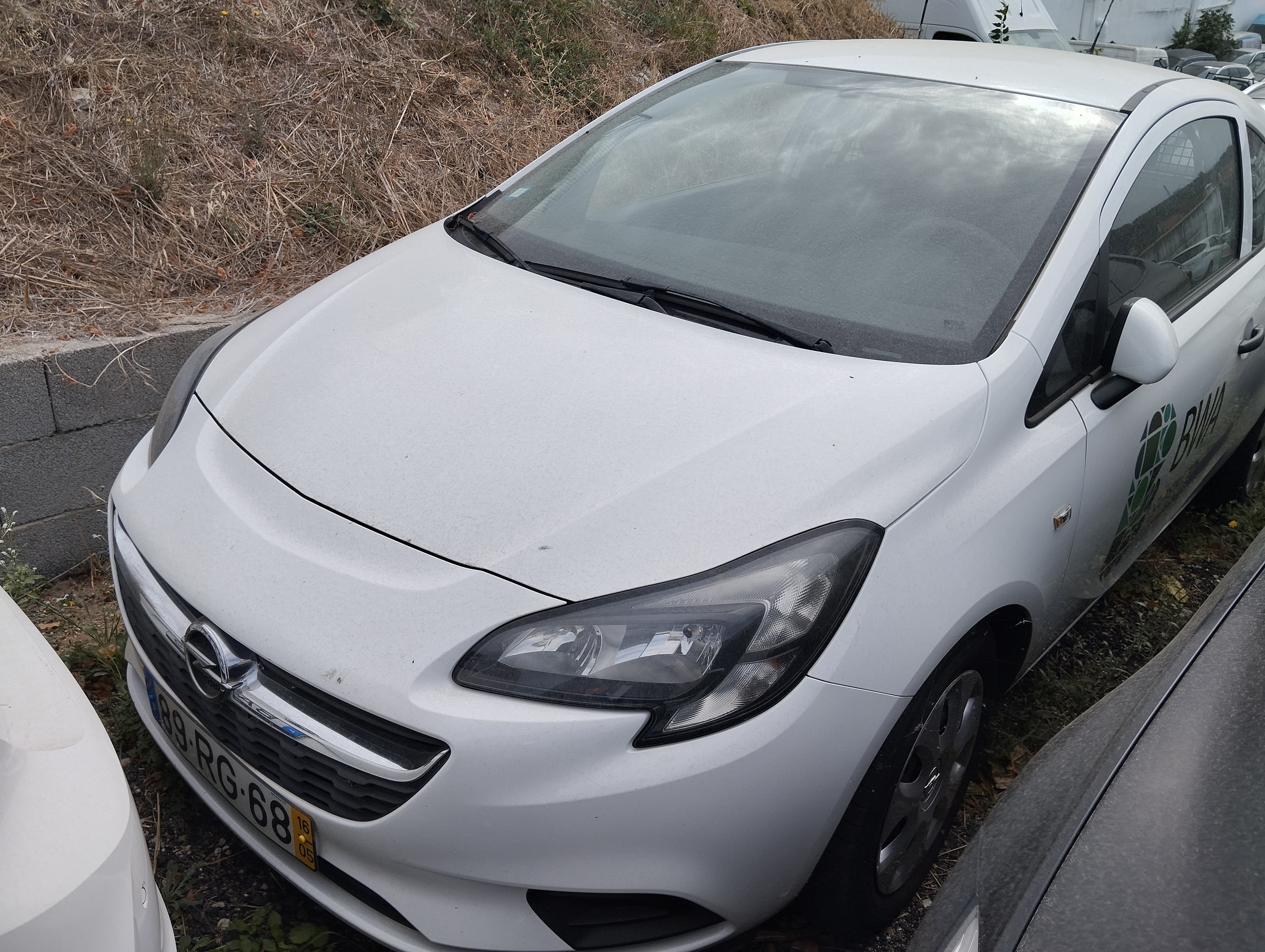 Opel Corsa 1.3 CDTI · Year 2016 — image 3