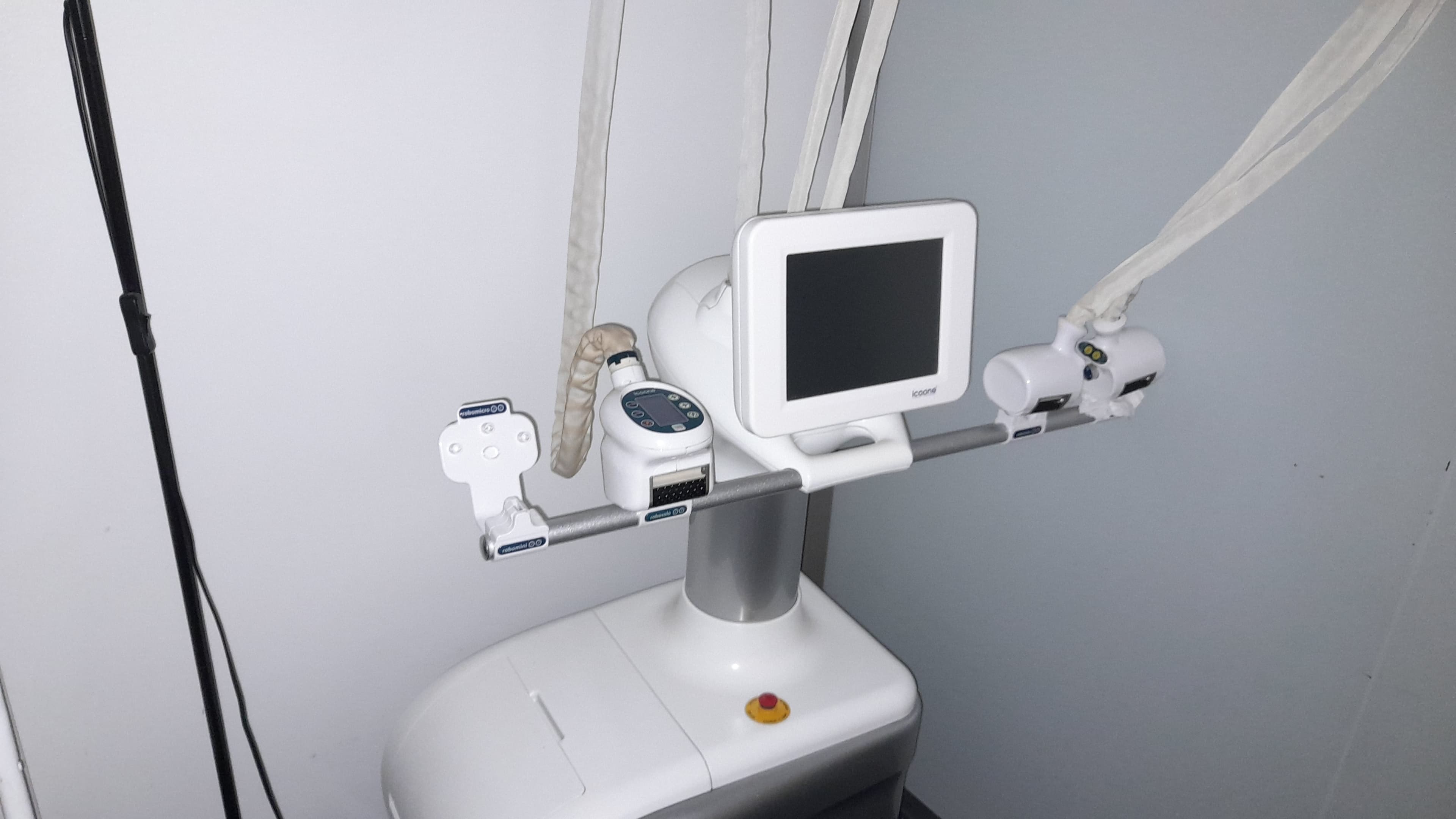 Equipamentos de Estética — imagem 76