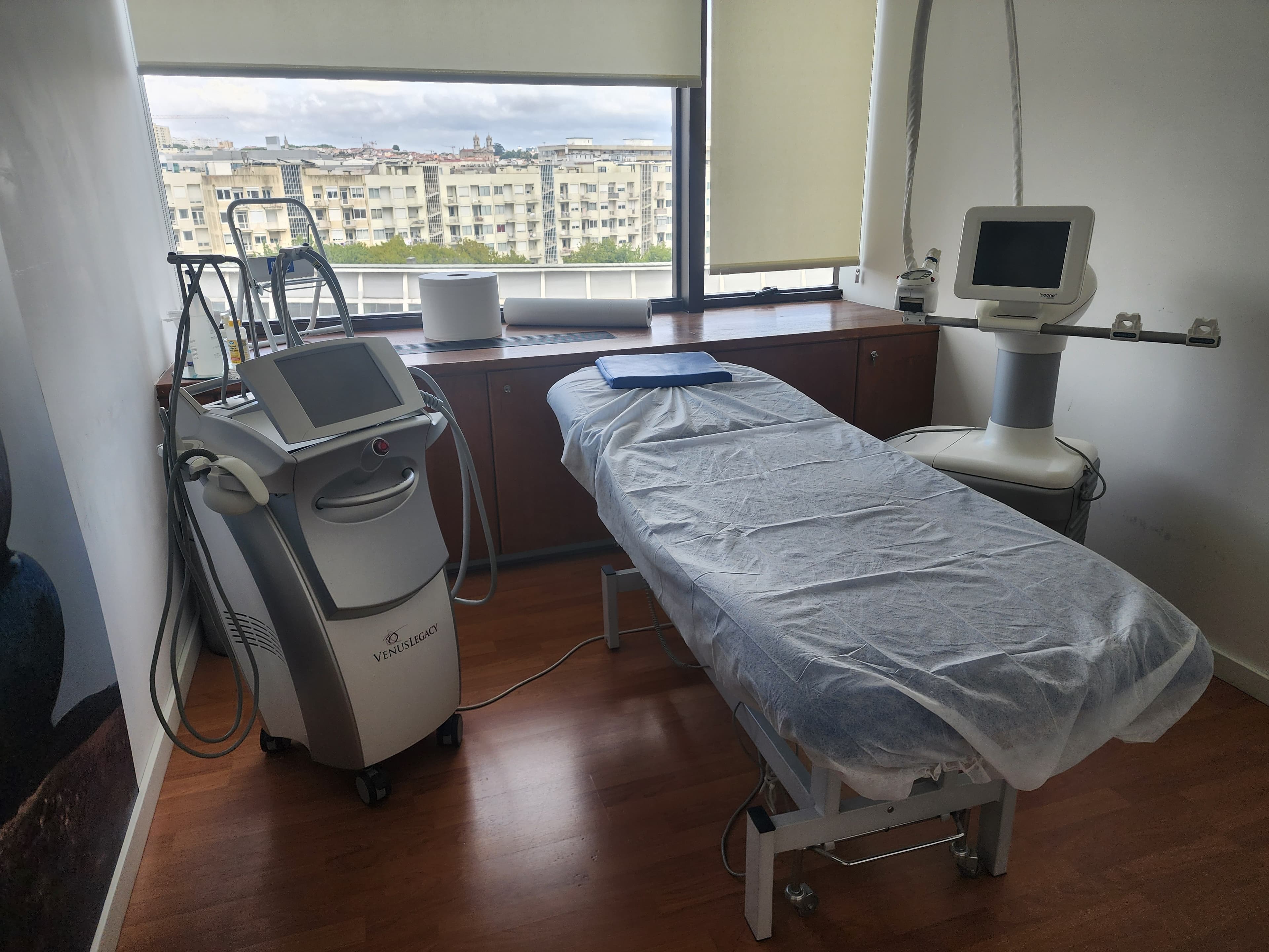 Equipamentos de Estética — imagem 4
