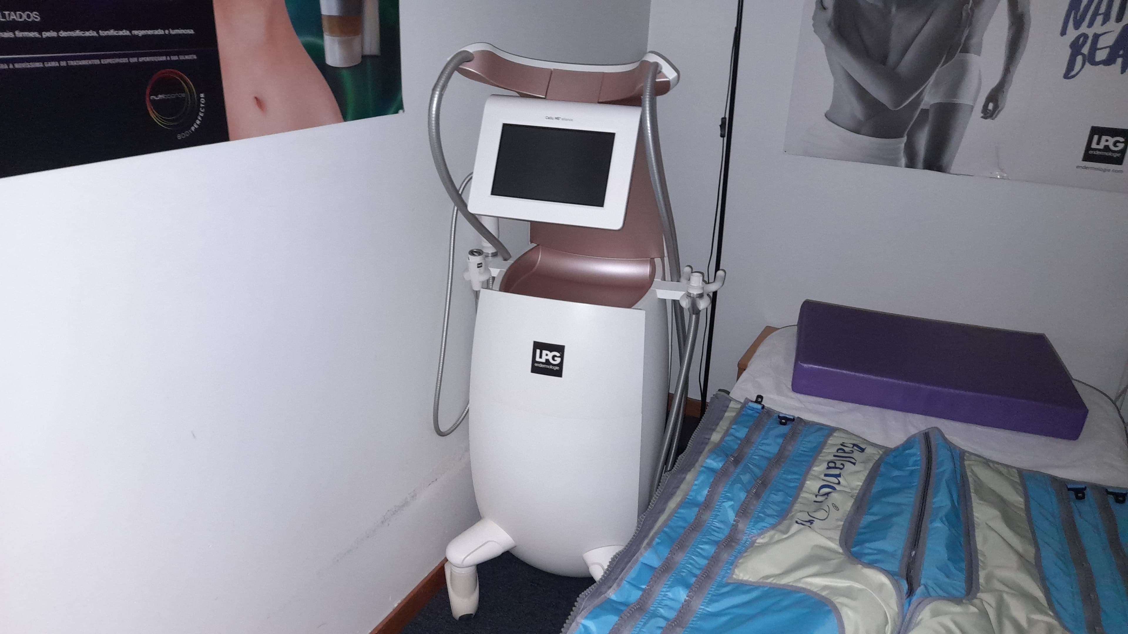 Equipamentos de Estética — imagem 80