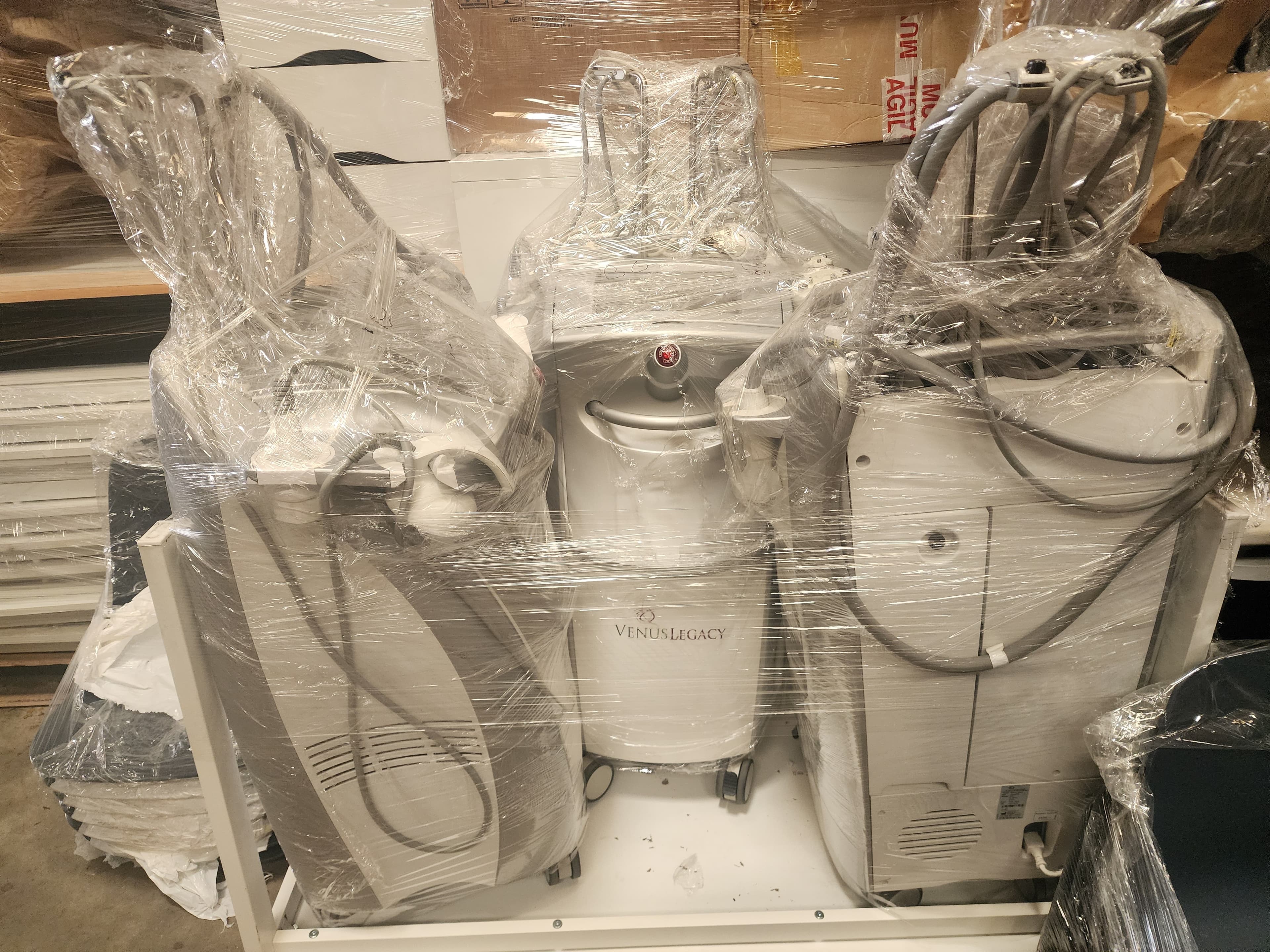 Equipamentos de Estética — imagem 98