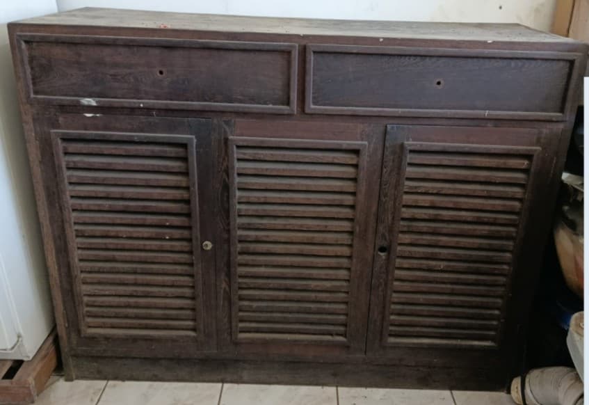 Kit de cocina — imagen 2