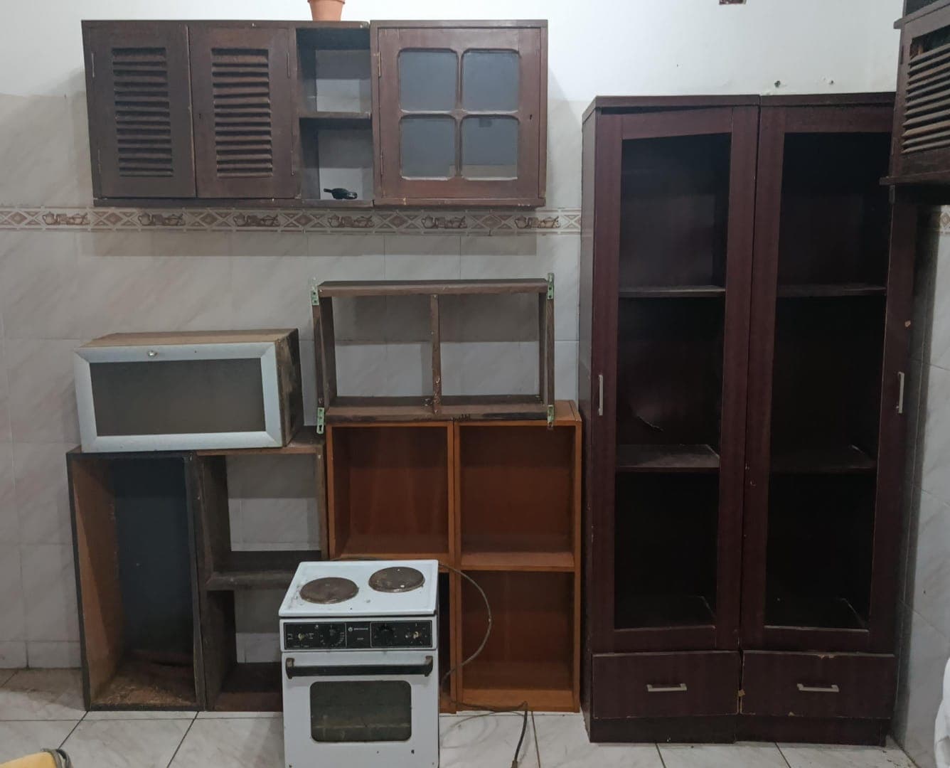 Kit de cuisine