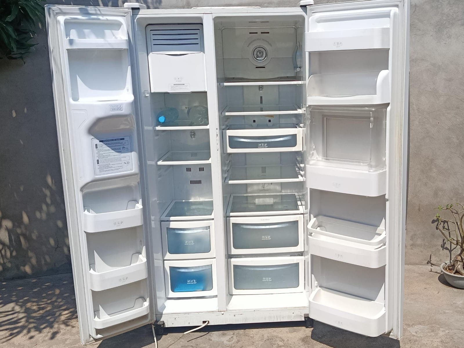 Refrigerador - Daewoo — imagem 2