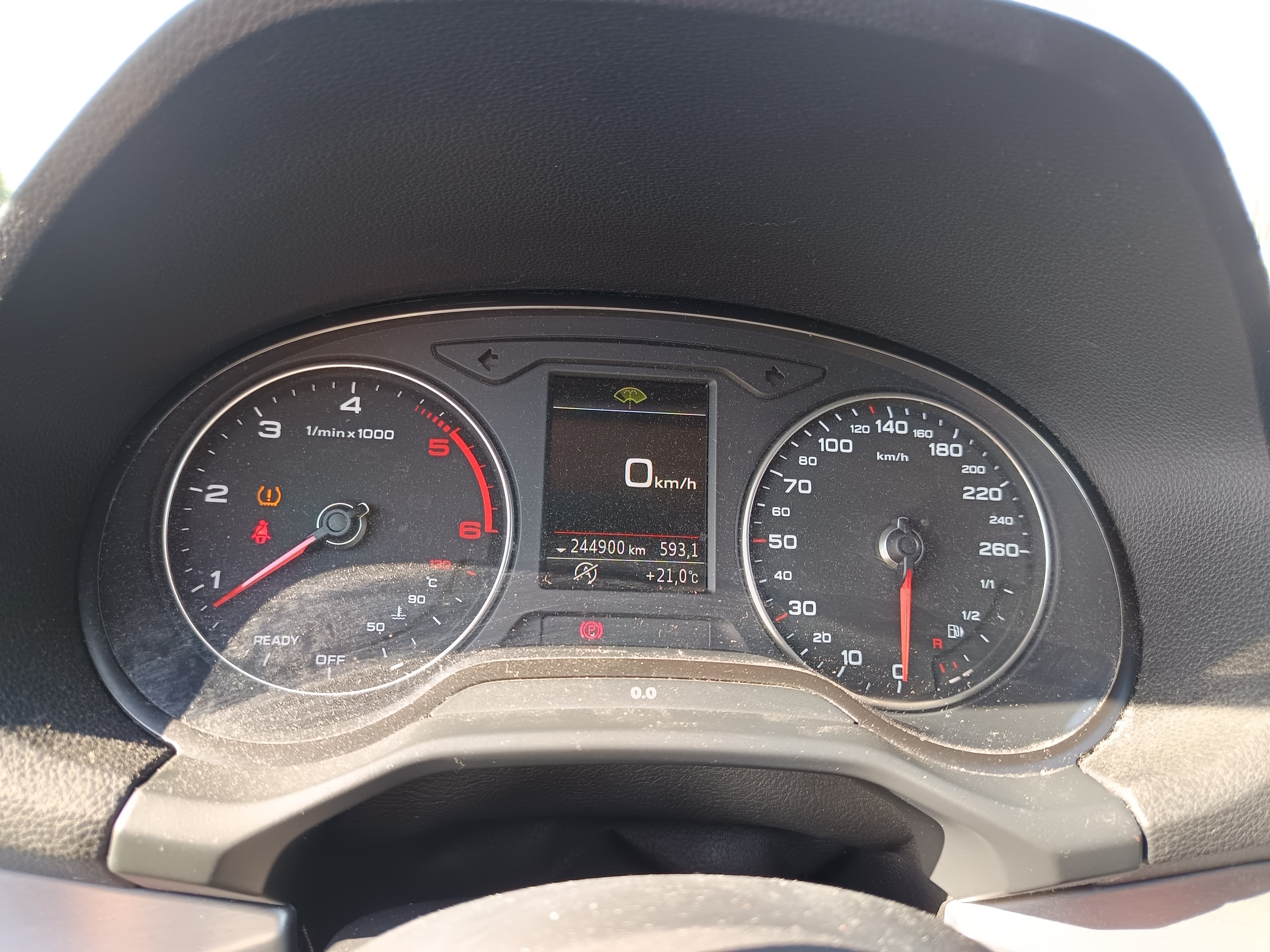 Audi Q2 · Ano 2017 — imagen 41
