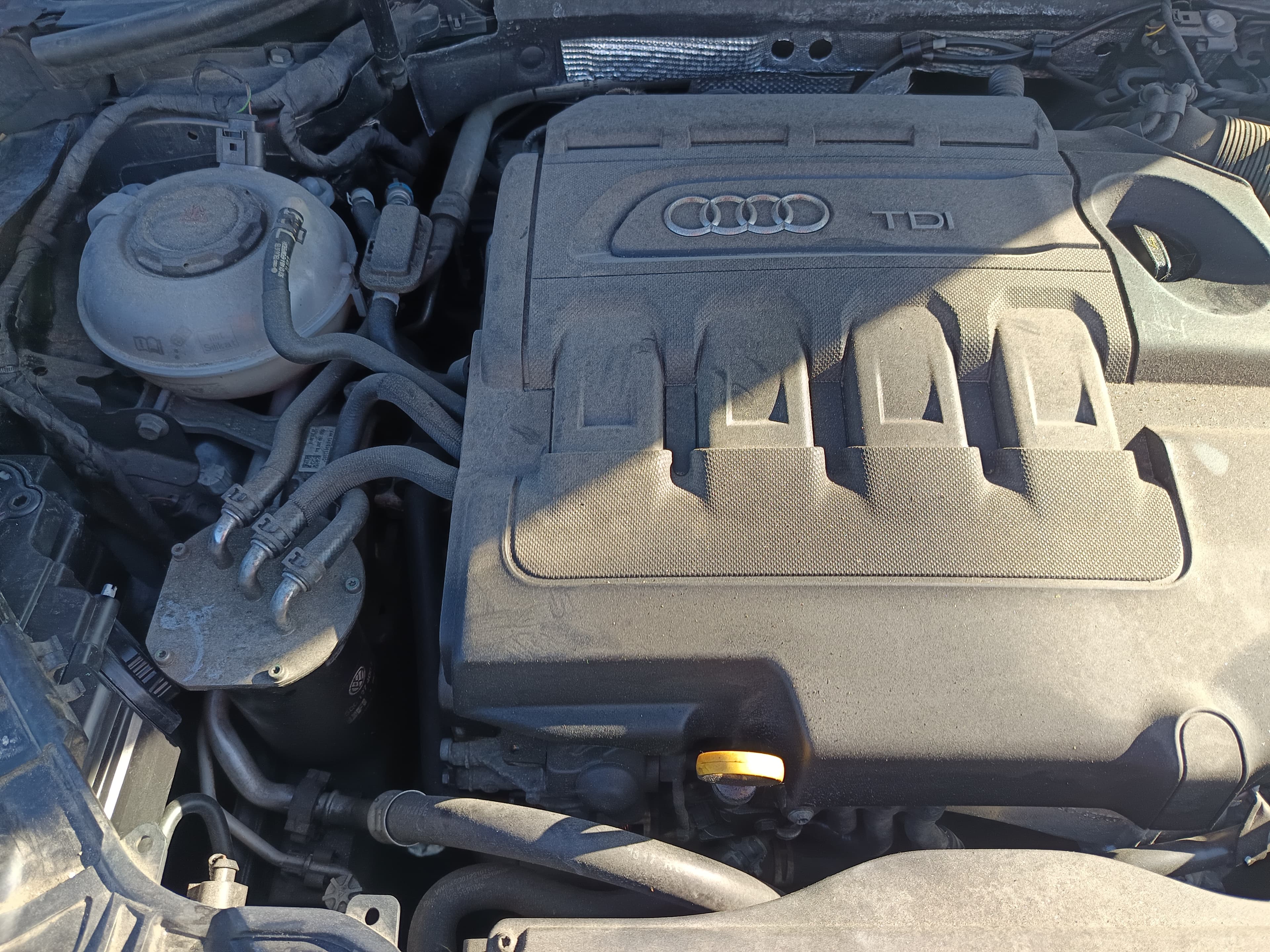Audi Q2 · Ano 2017 — imagen 16