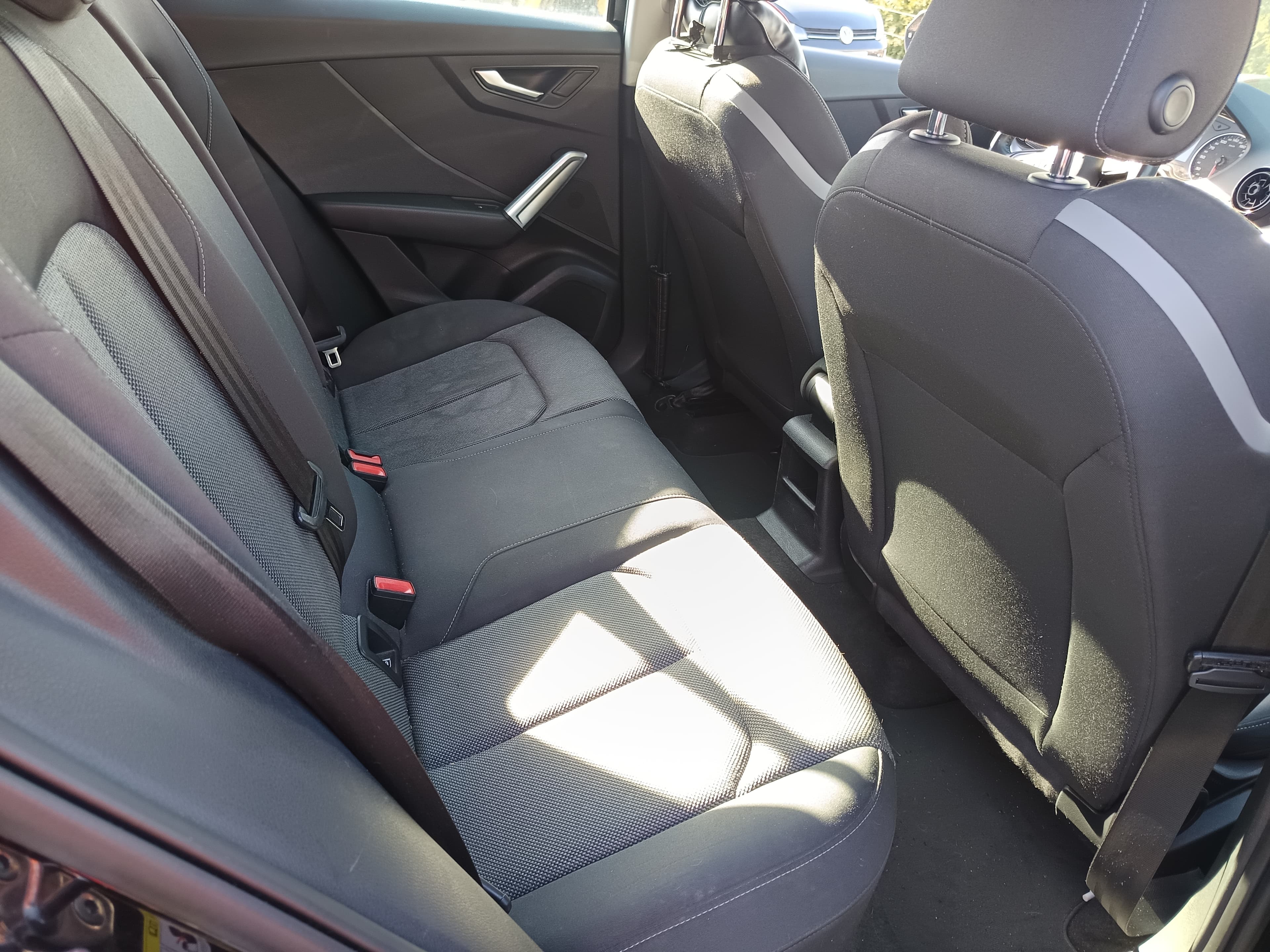 Audi Q2 · Ano 2017 — imagen 22