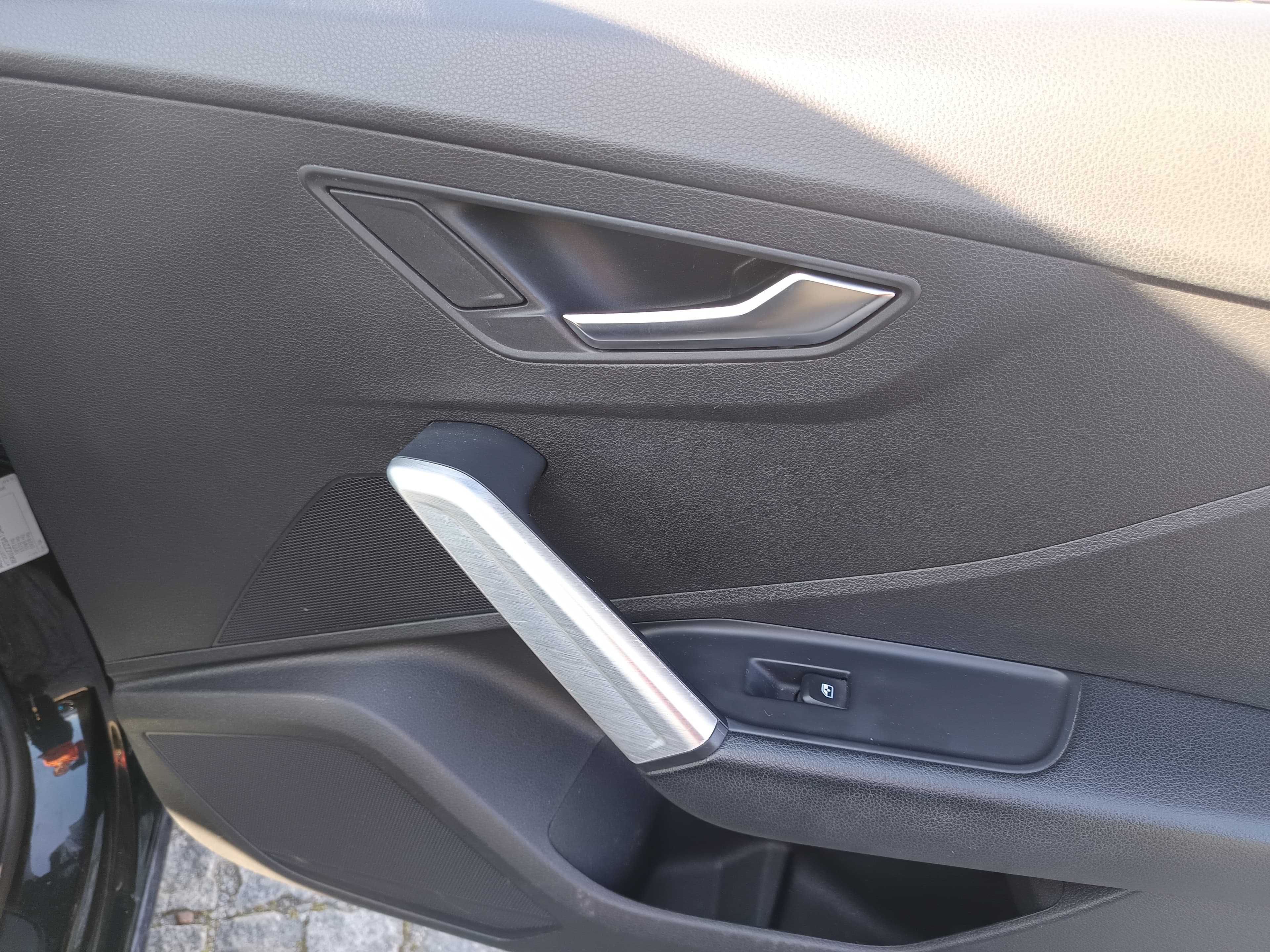 Audi Q2 · Ano 2017 — imagen 24