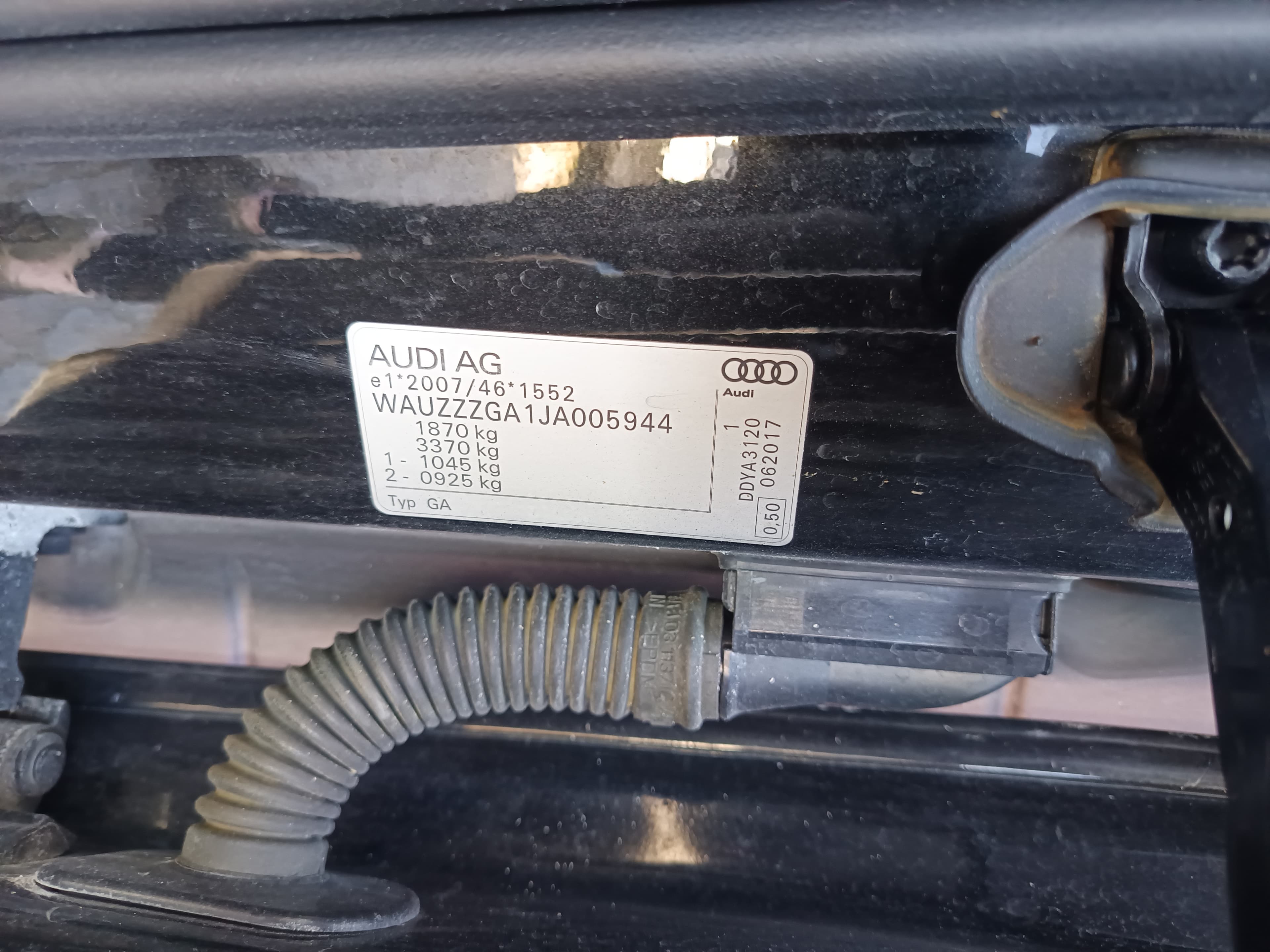 Audi Q2 · Ano 2017 — imagen 25