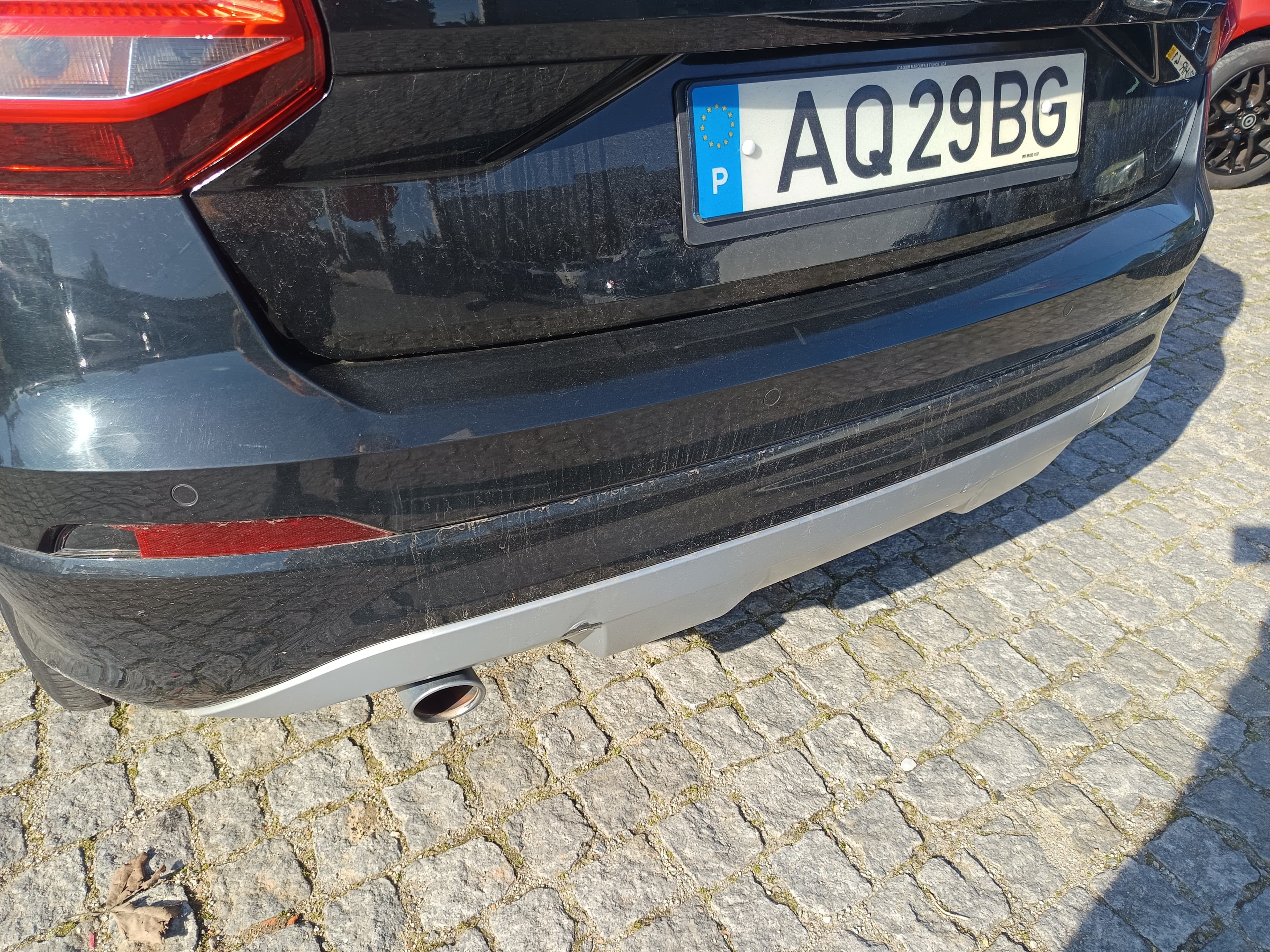 Audi Q2 · Ano 2017 — imagen 13