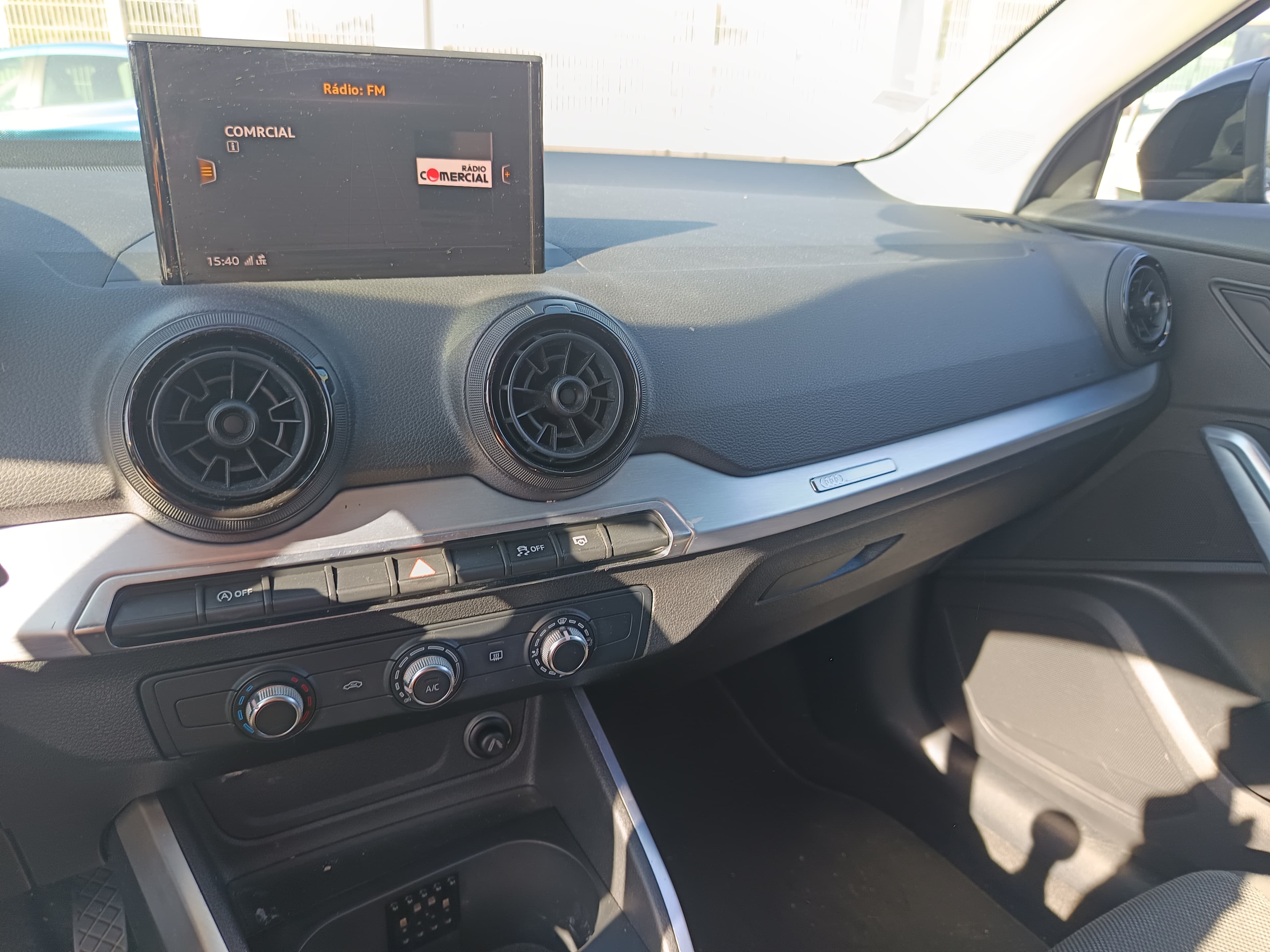 Audi Q2 · Ano 2017 — imagen 35