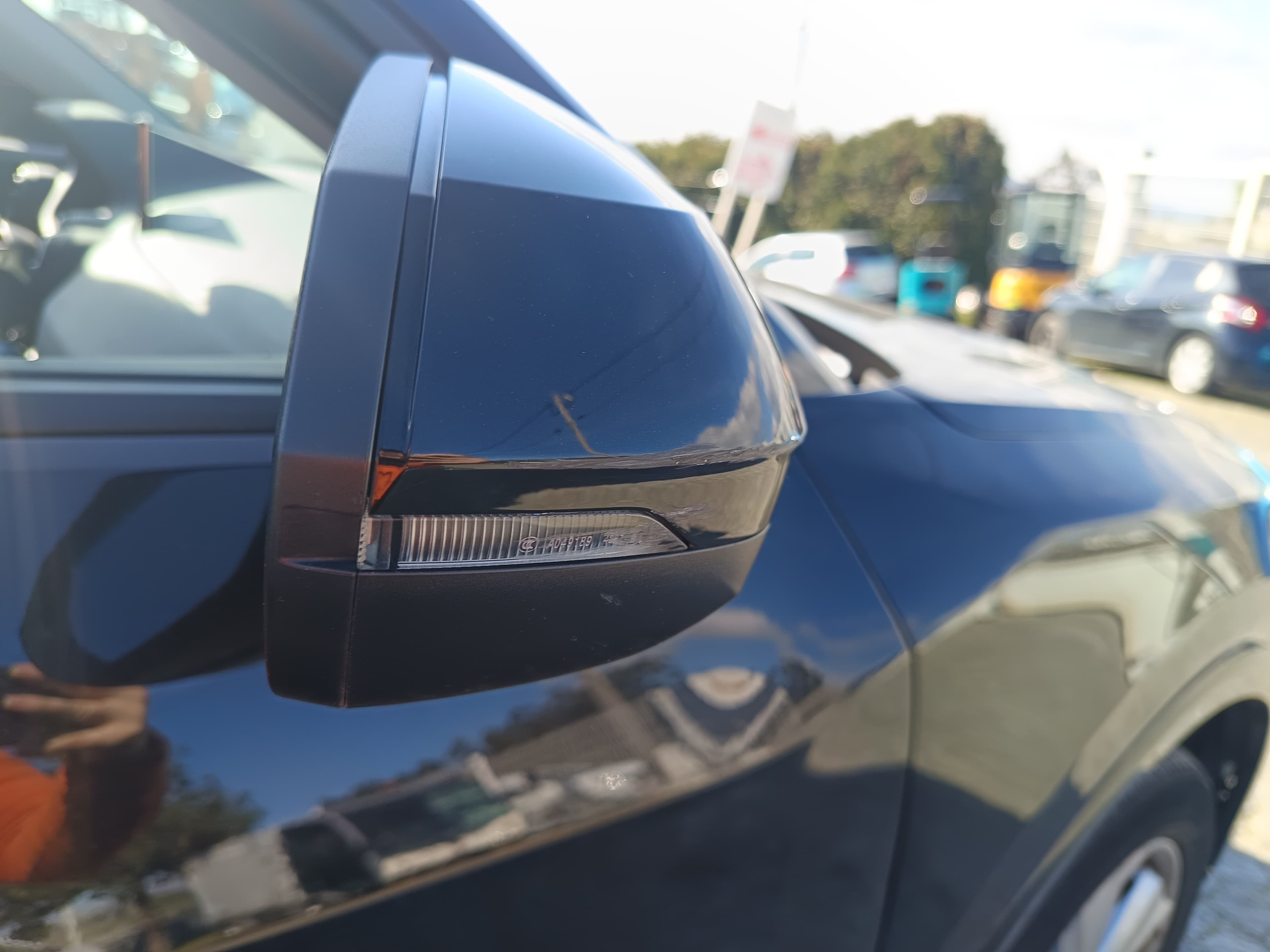 Audi Q2 · Ano 2017 — imagen 11