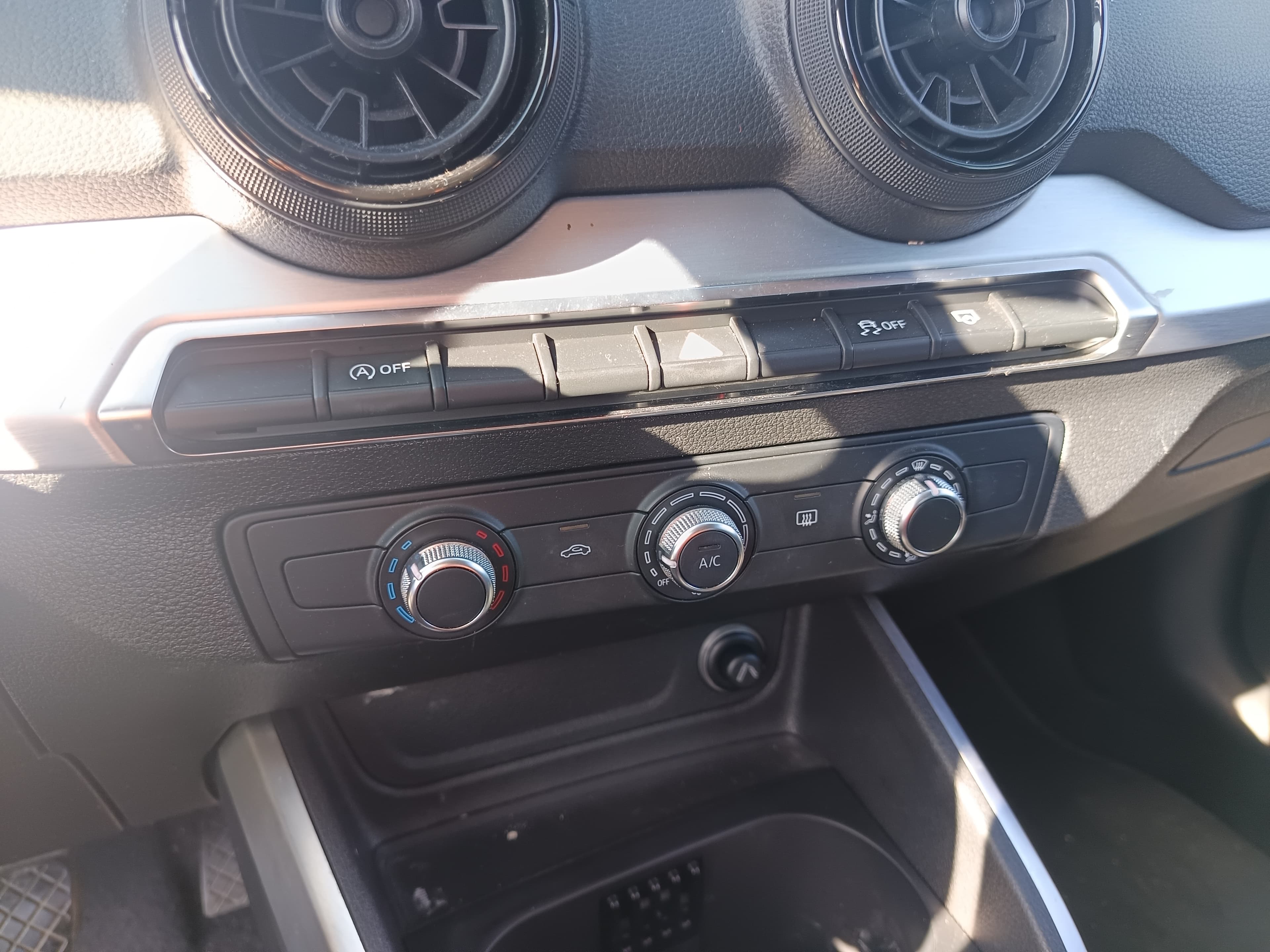 Audi Q2 · Ano 2017 — imagen 37