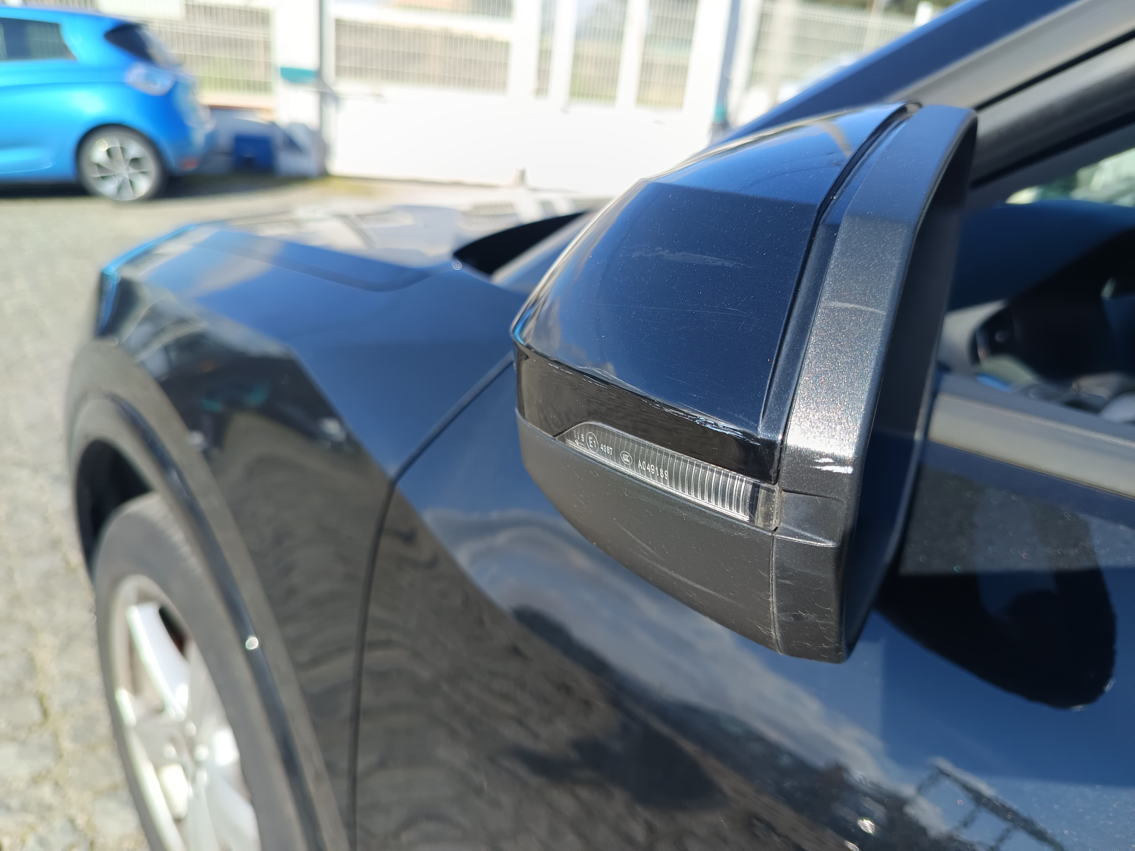 Audi Q2 · Ano 2017 — imagen 14