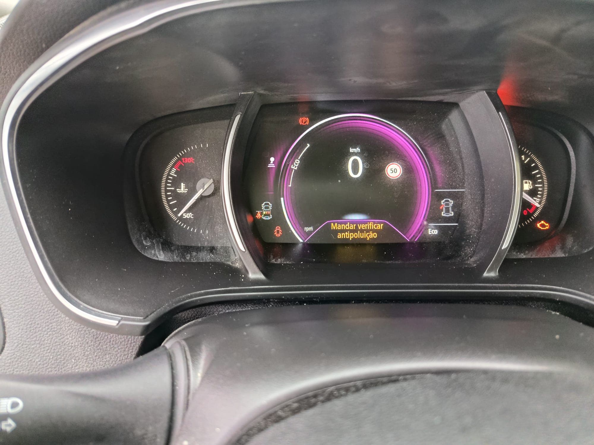 Renault Mégane · Année 2017 — image 8