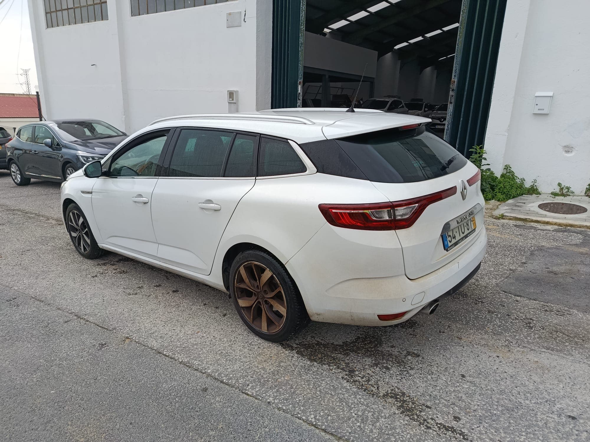 Renault Mégane · Année 2017 — image 7