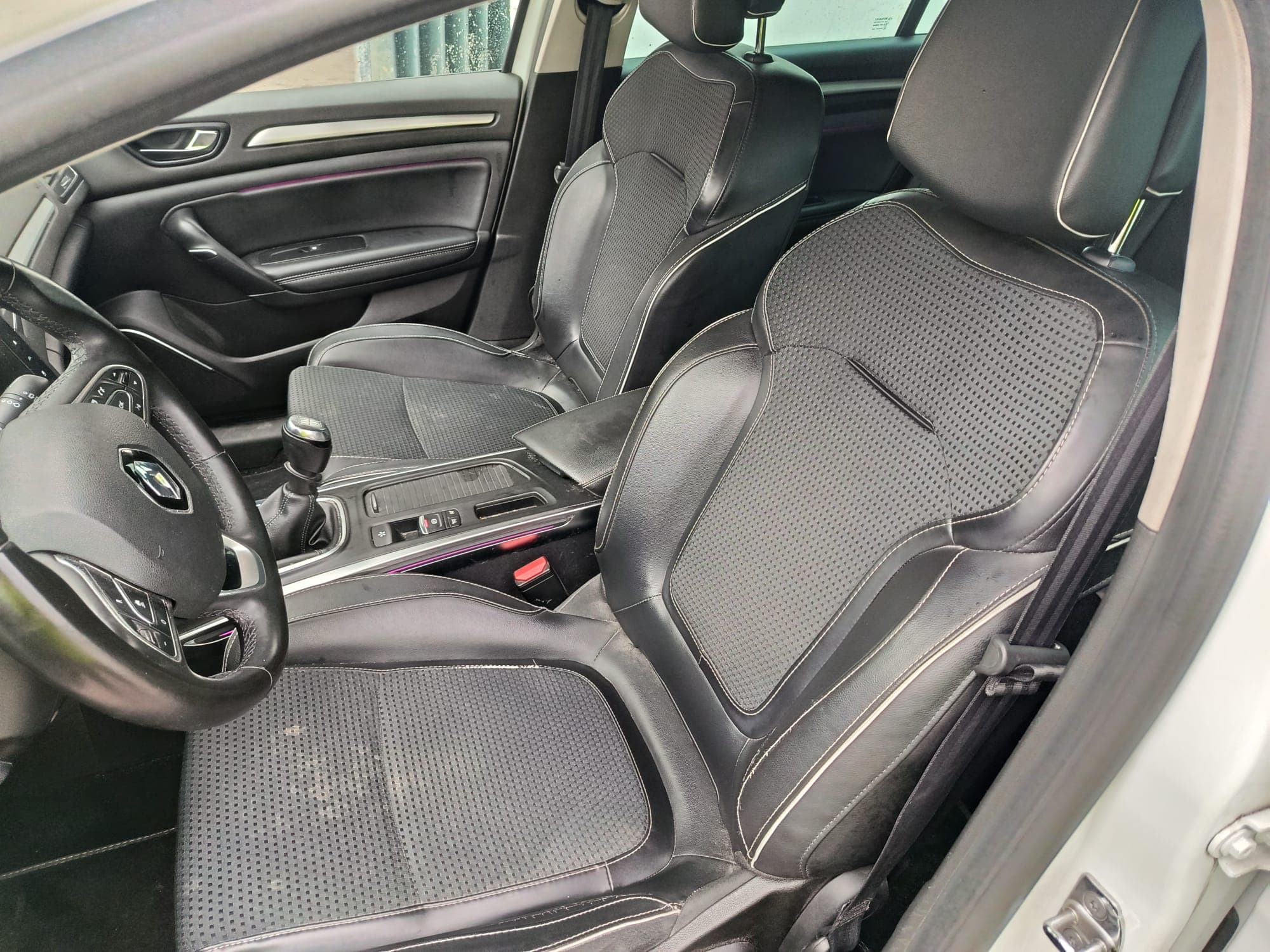 Renault Mégane · Année 2017 — image 15