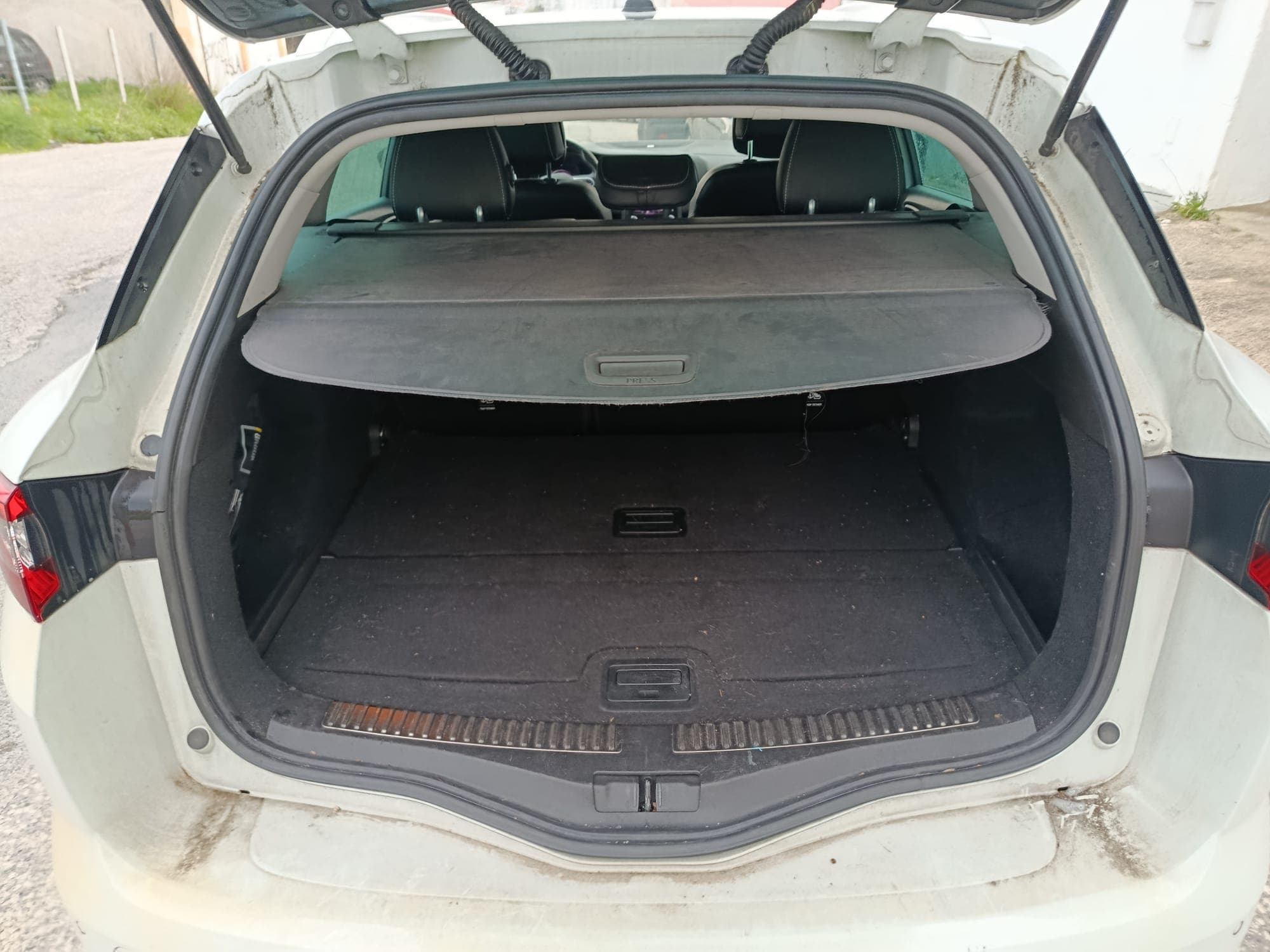 Renault Mégane · Année 2017 — image 24