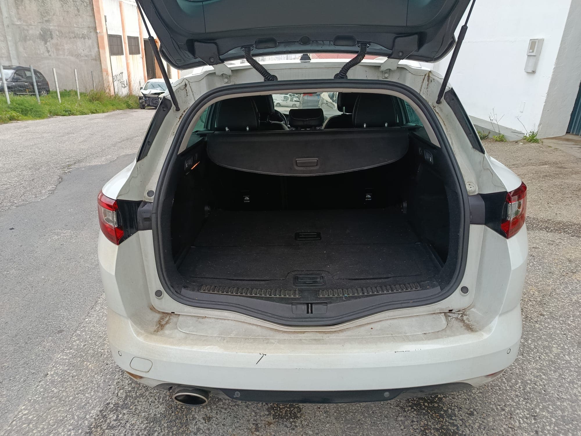 Renault Mégane · Année 2017 — image 23