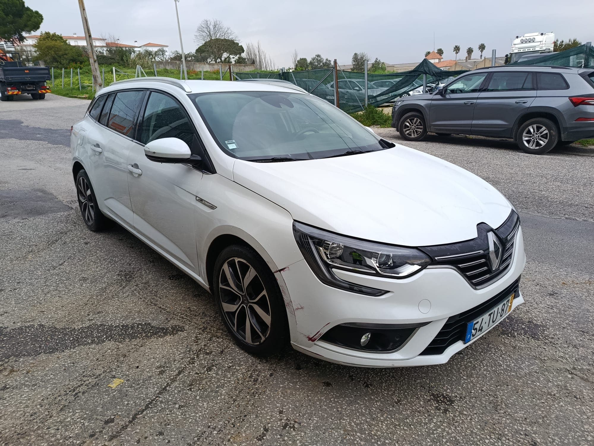 Renault Mégane · Année 2017 — image 3